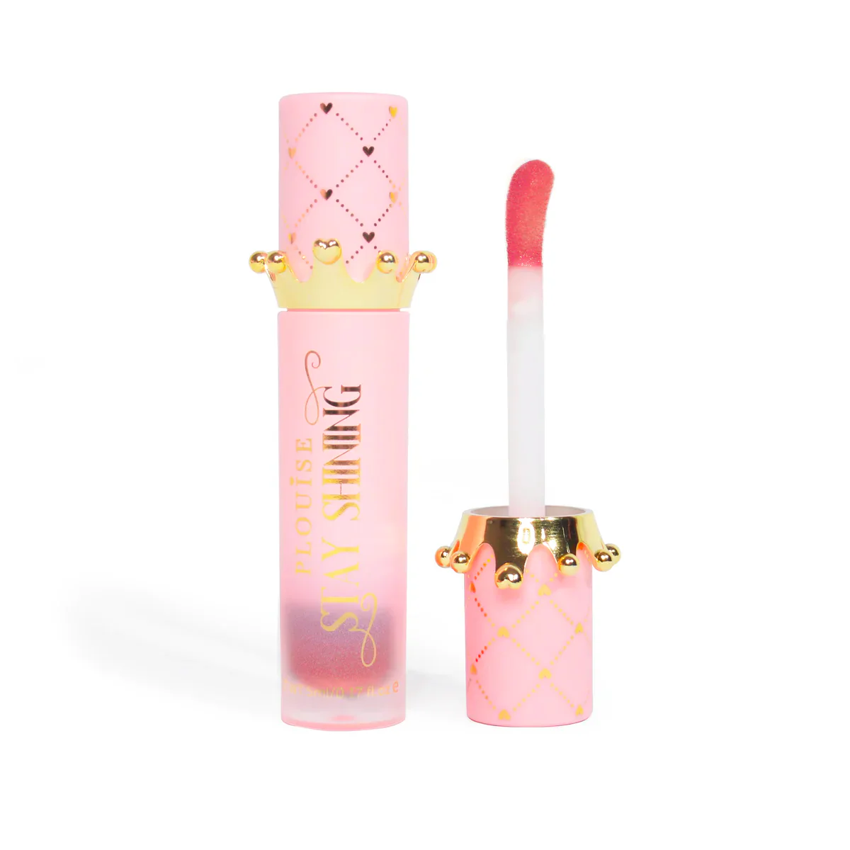Stay Shining Crown Lip Oil - Image 41
