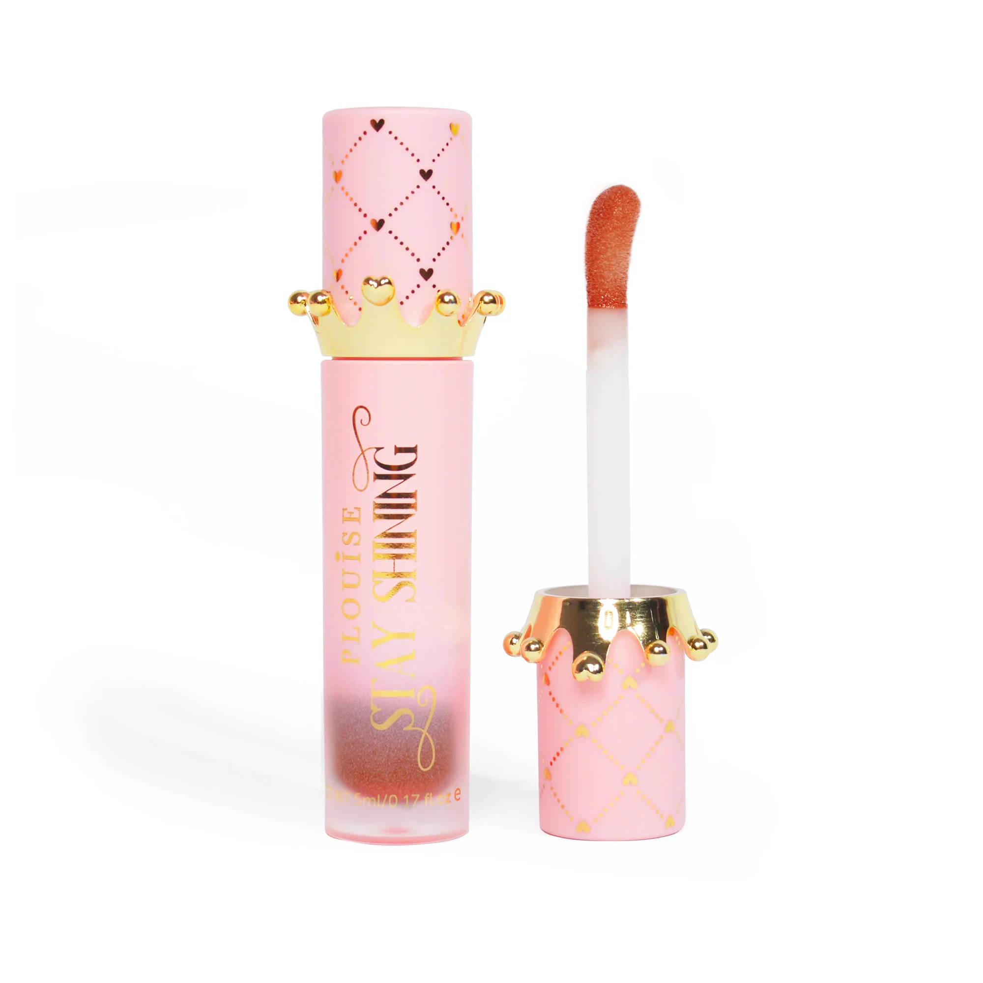Stay Shining Crown Lip Oil - Image 46
