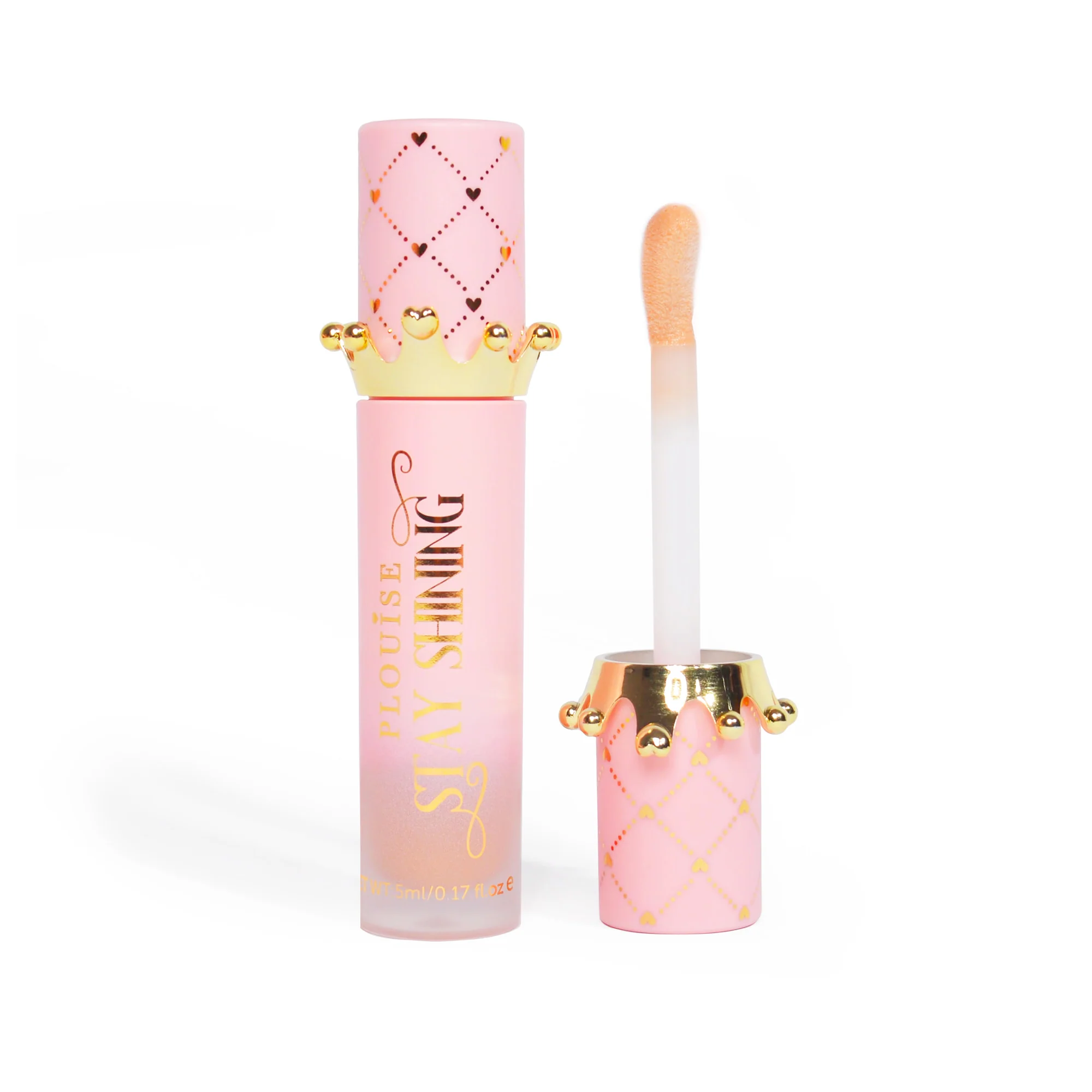 Stay Shining Crown Lip Oil - Image 47