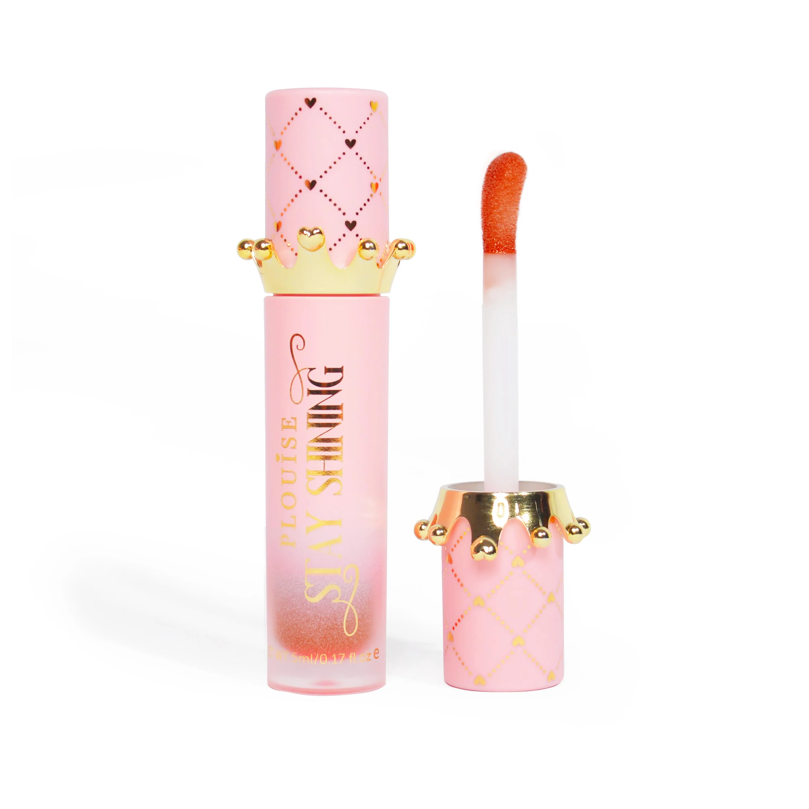 Stay Shining Crown Lip Oil - Image 48