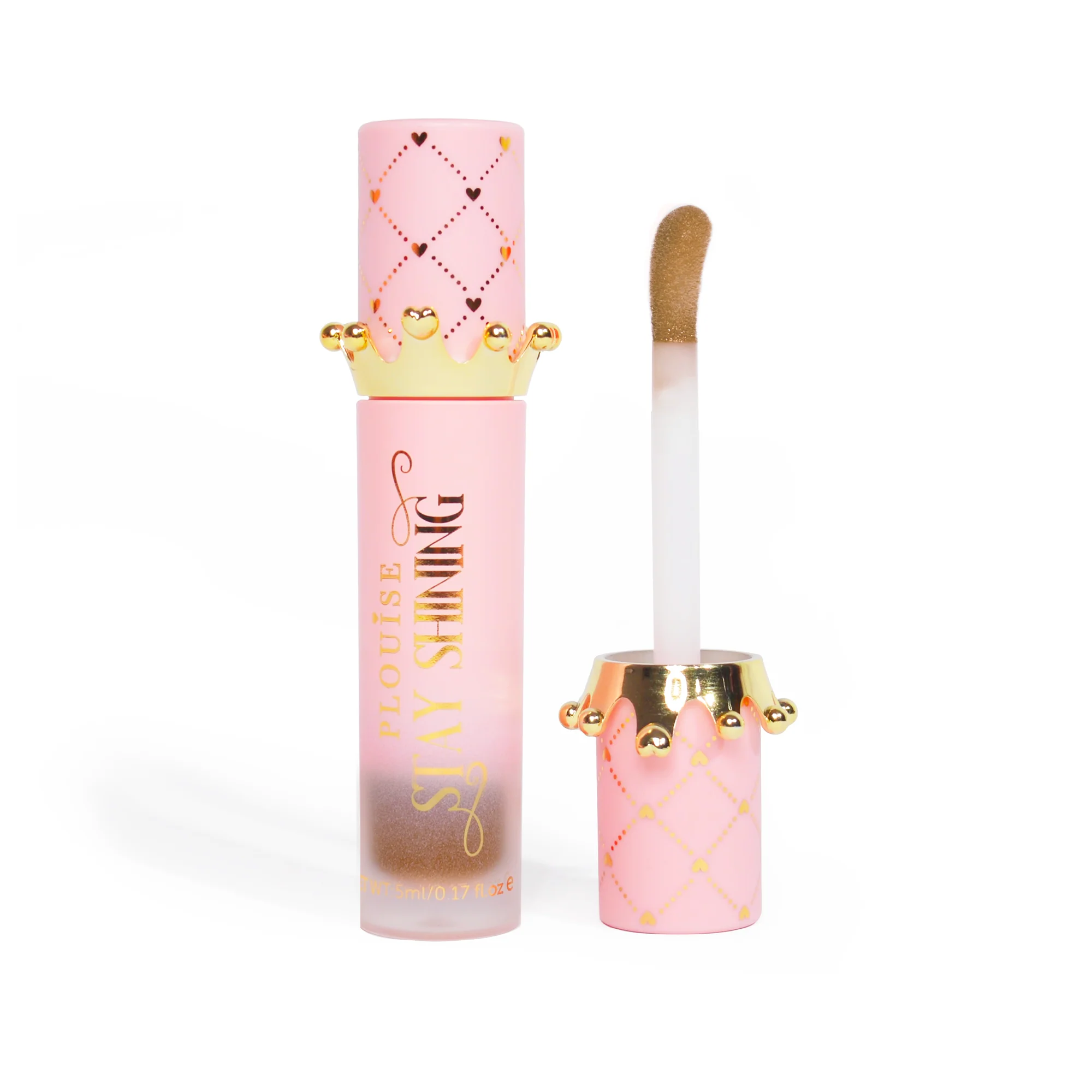Stay Shining Crown Lip Oil - Image 49