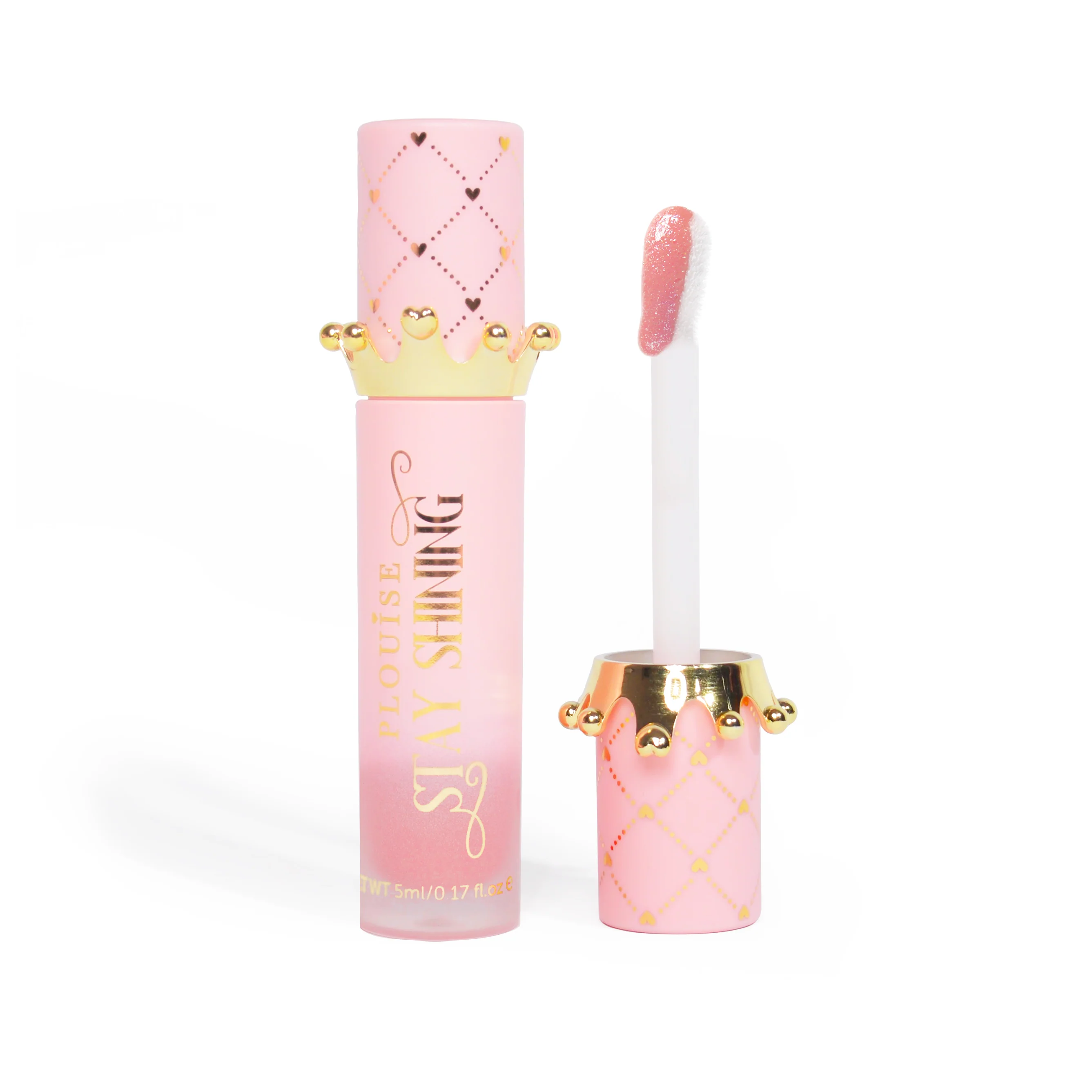 Stay Shining Crown Lip Oil - Image 51
