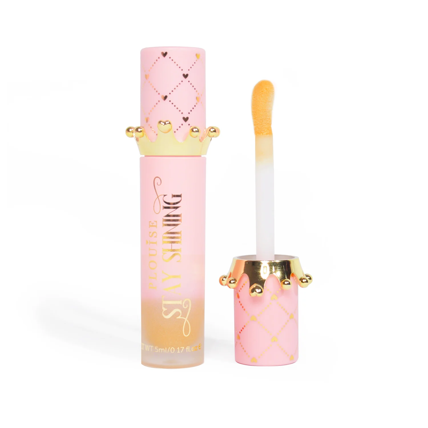 Stay Shining Crown Lip Oil - Image 54