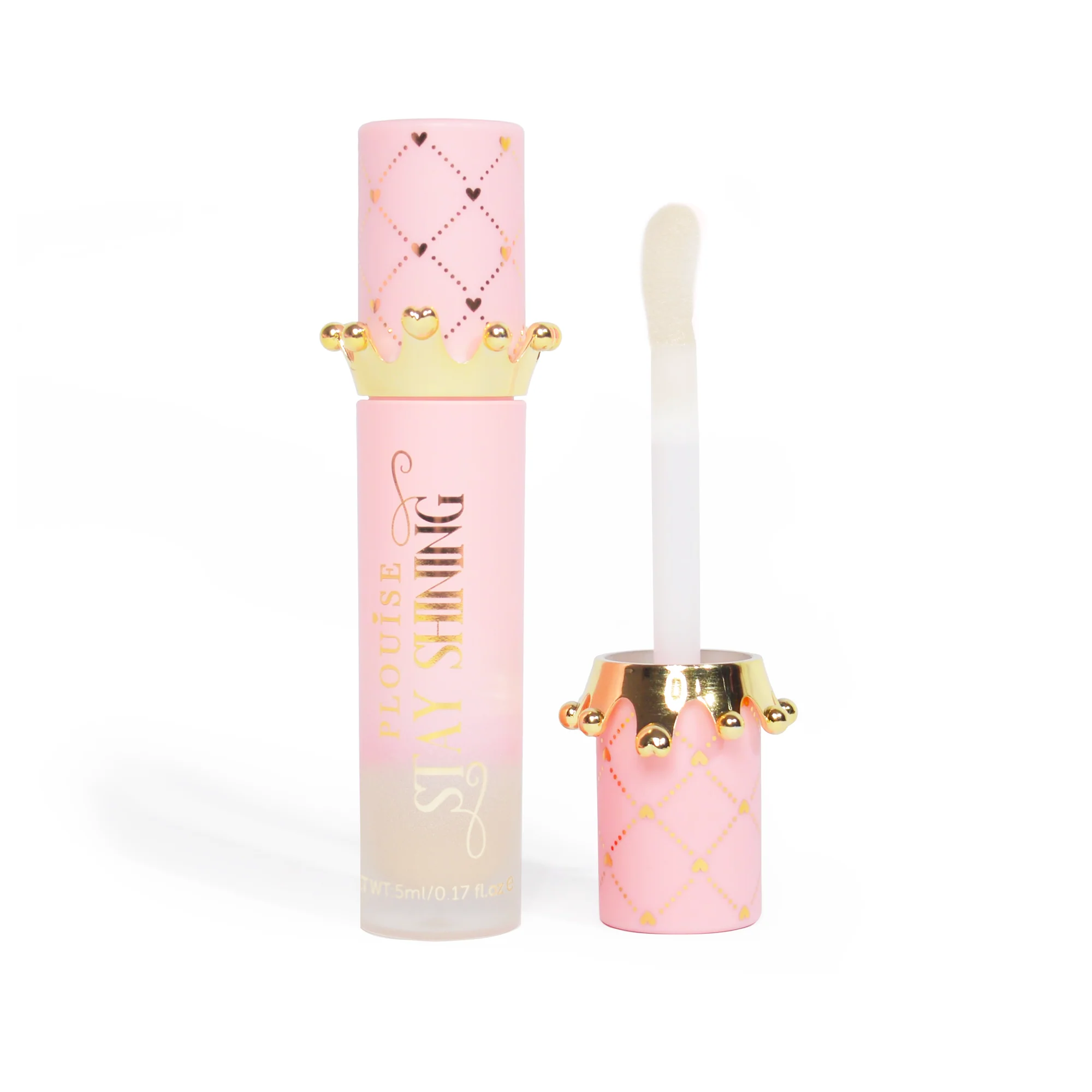 Stay Shining Crown Lip Oil - Image 56