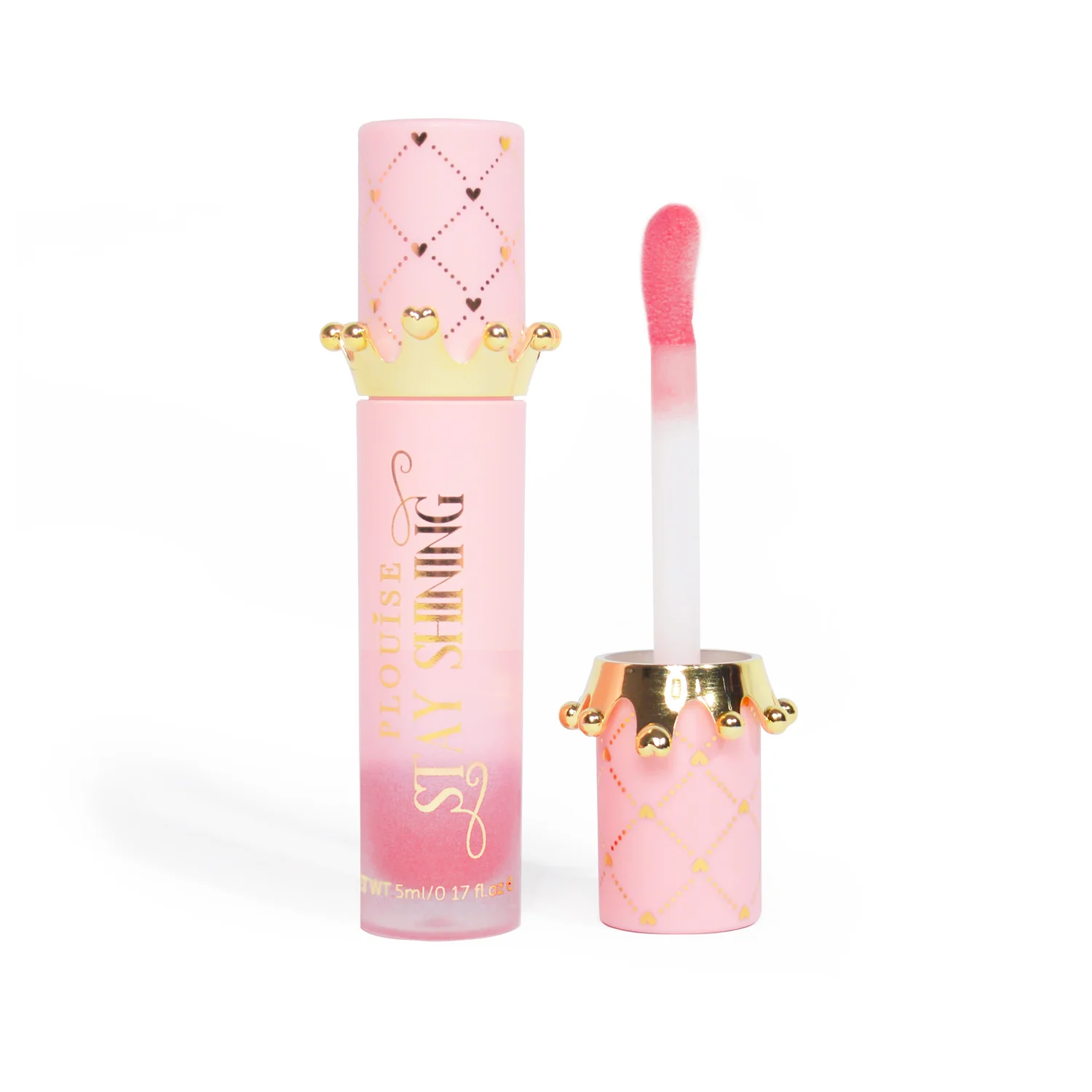 Stay Shining Crown Lip Oil - Image 58