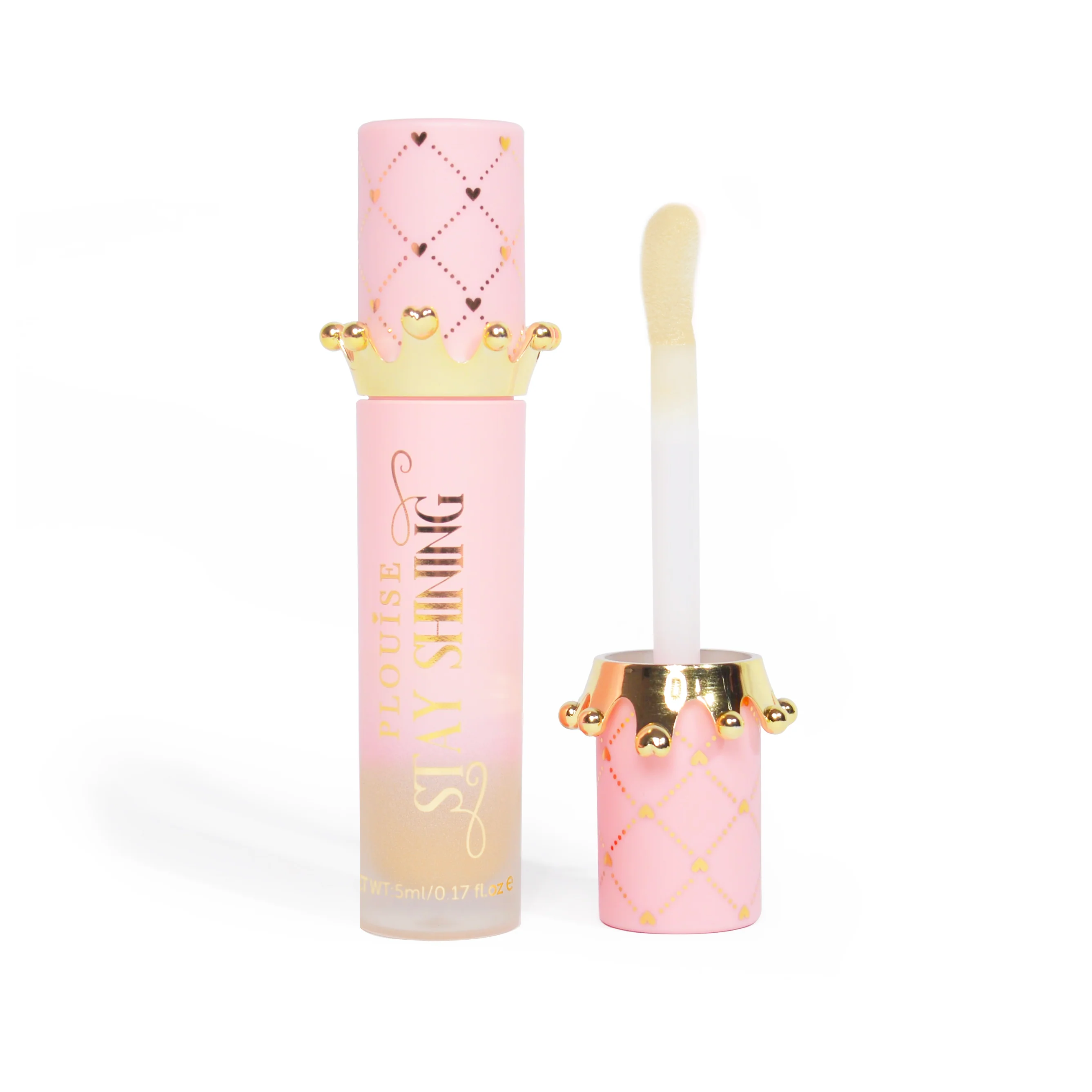 Stay Shining Crown Lip Oil - Image 60