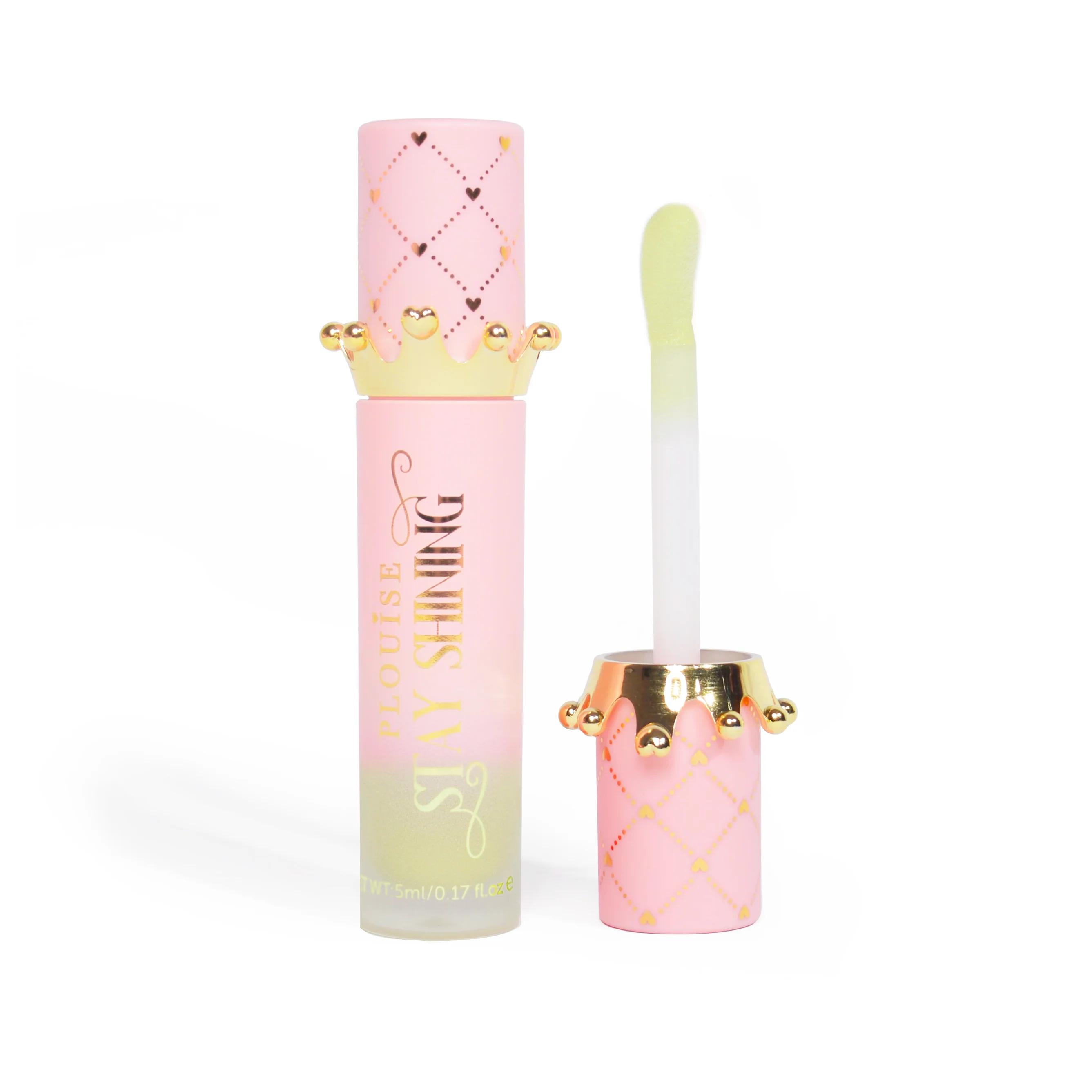 Stay Shining Crown Lip Oil - Image 63