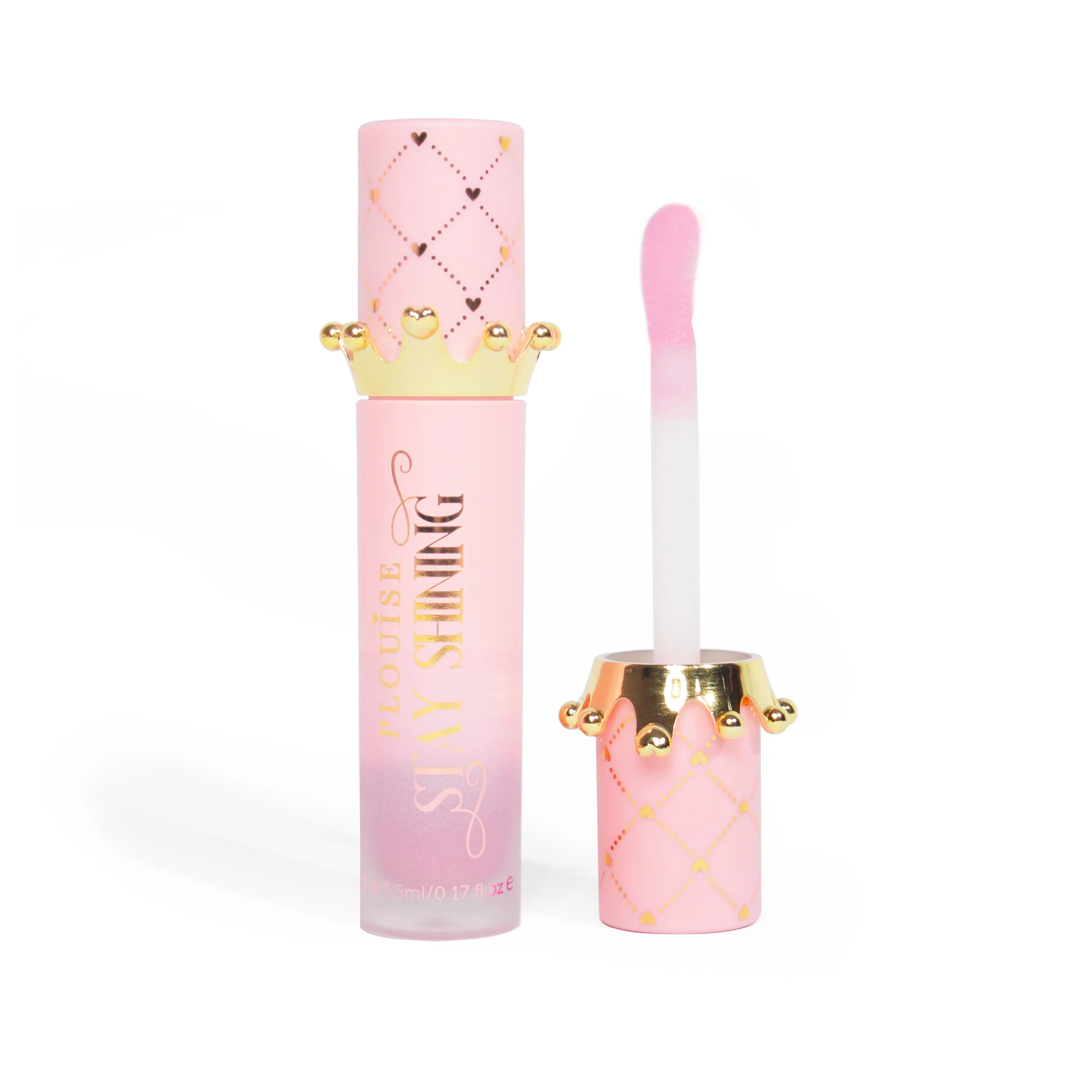 Stay Shining Crown Lip Oil - Image 66