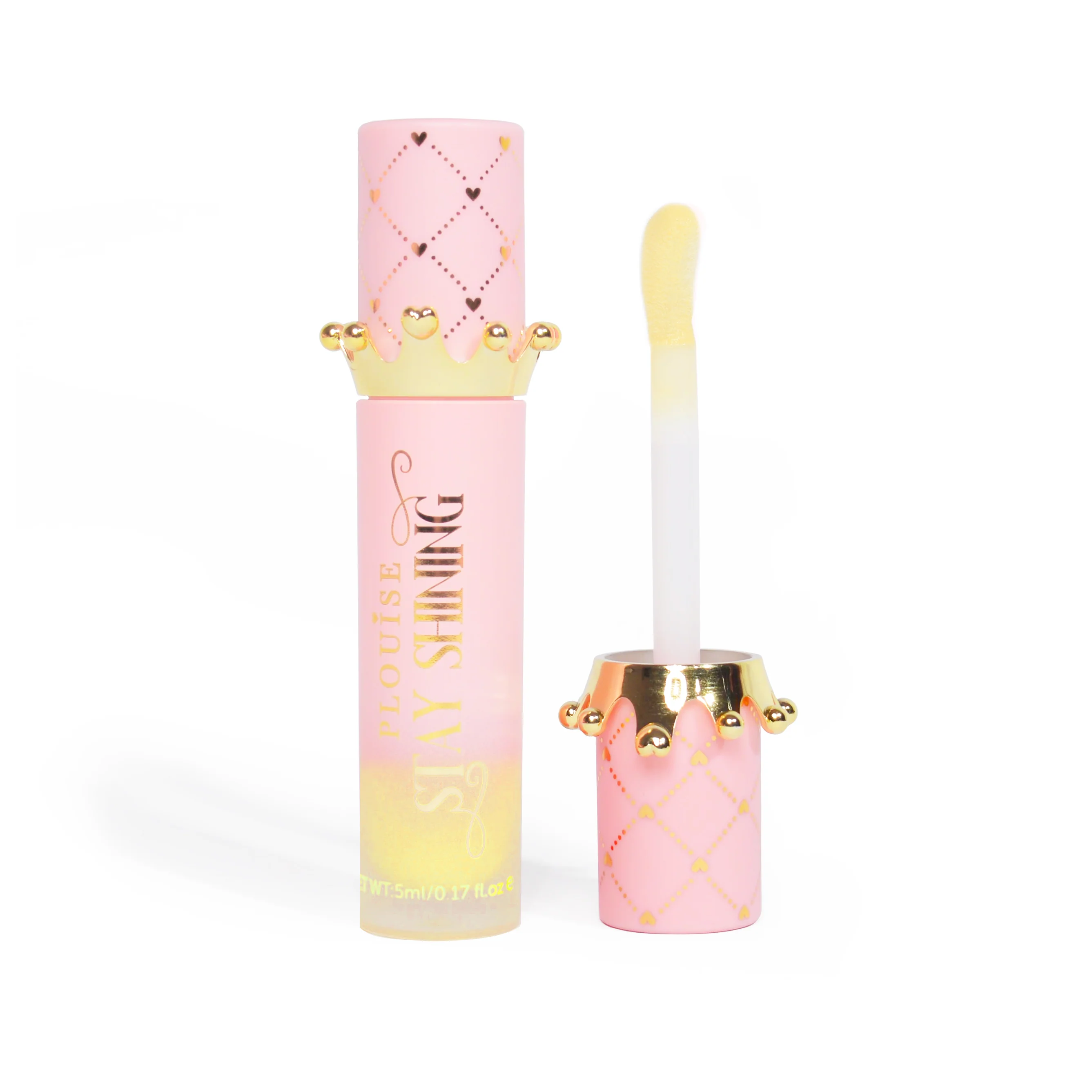 Stay Shining Crown Lip Oil - Image 67