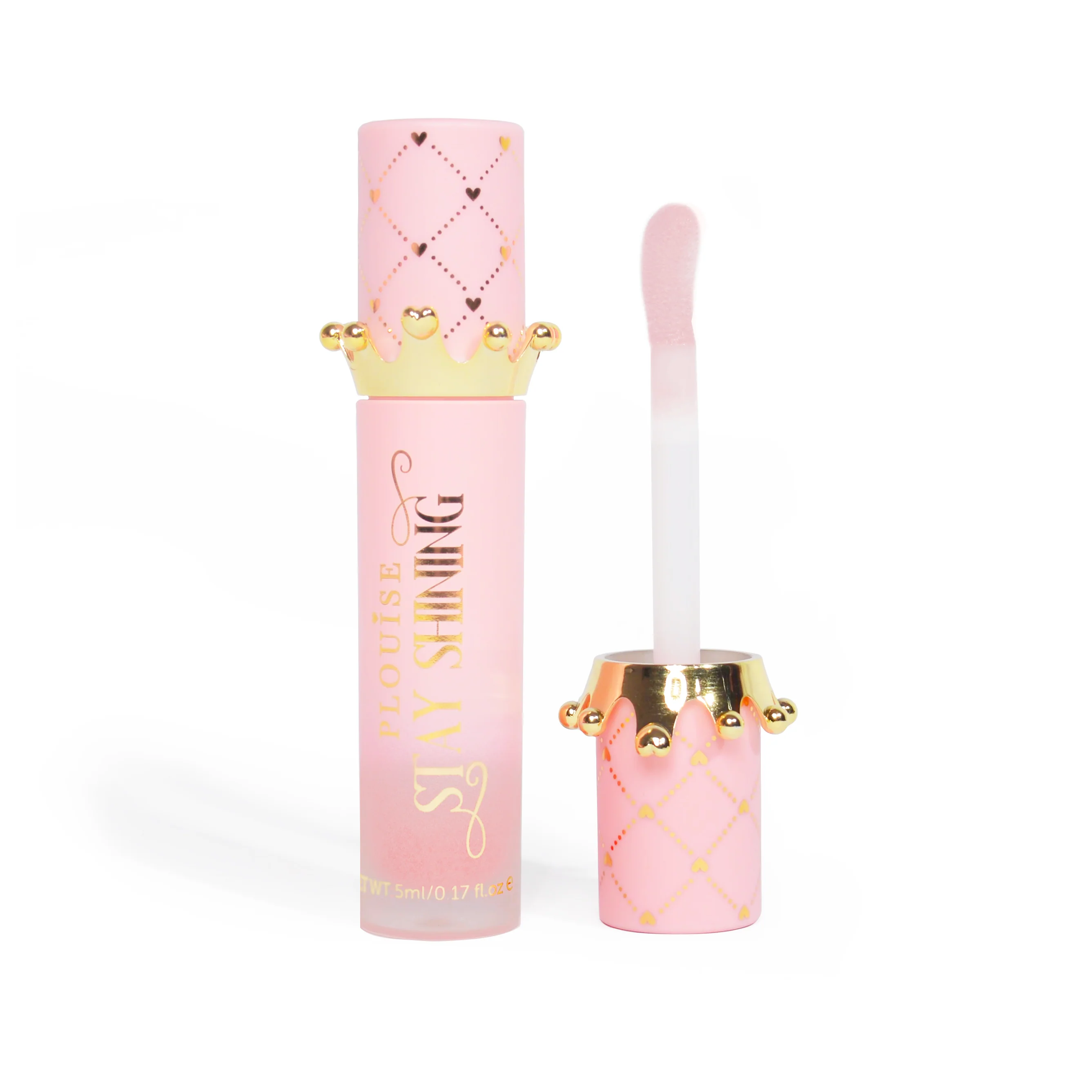 Stay Shining Crown Lip Oil - Image 7