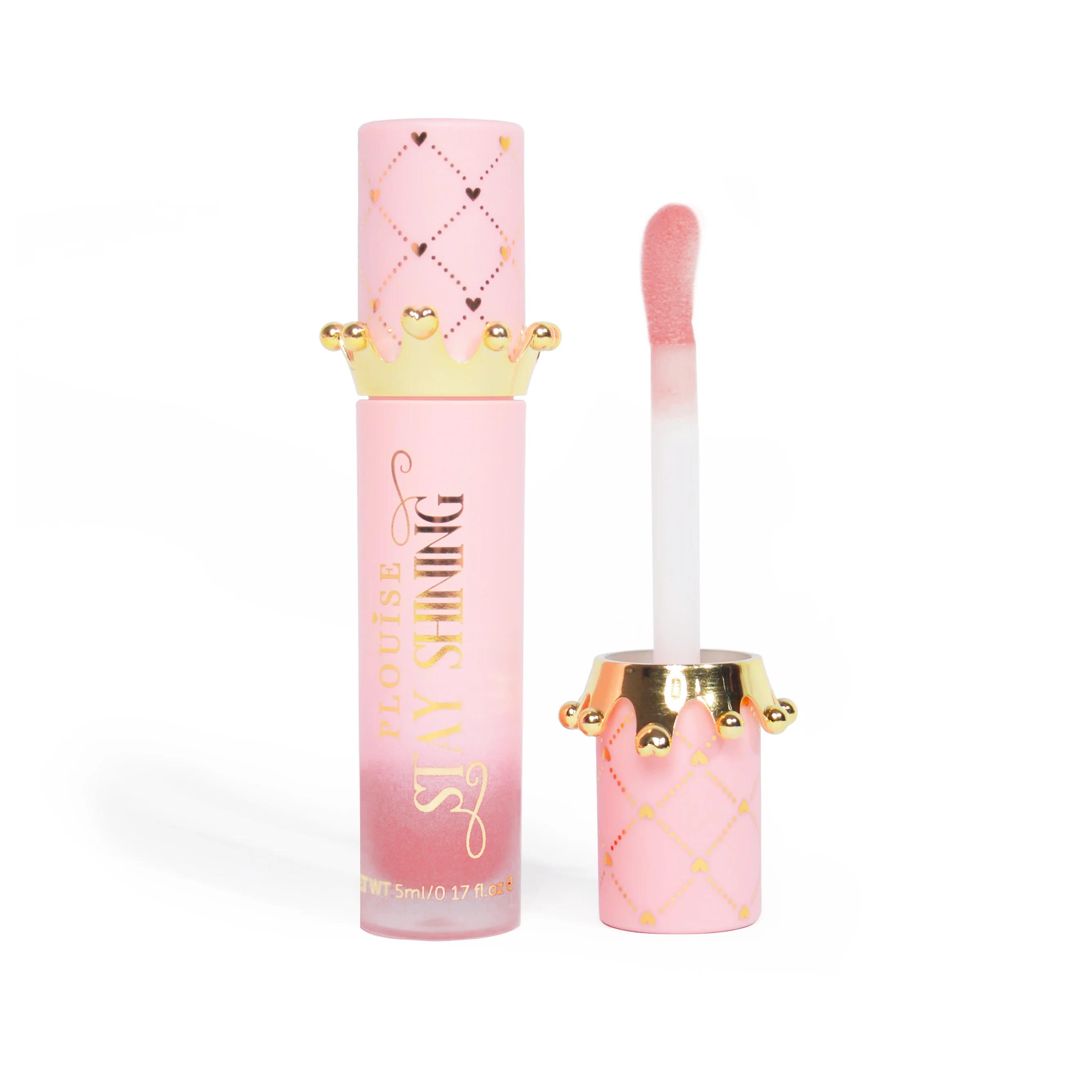 Stay Shining Crown Lip Oil - Image 71