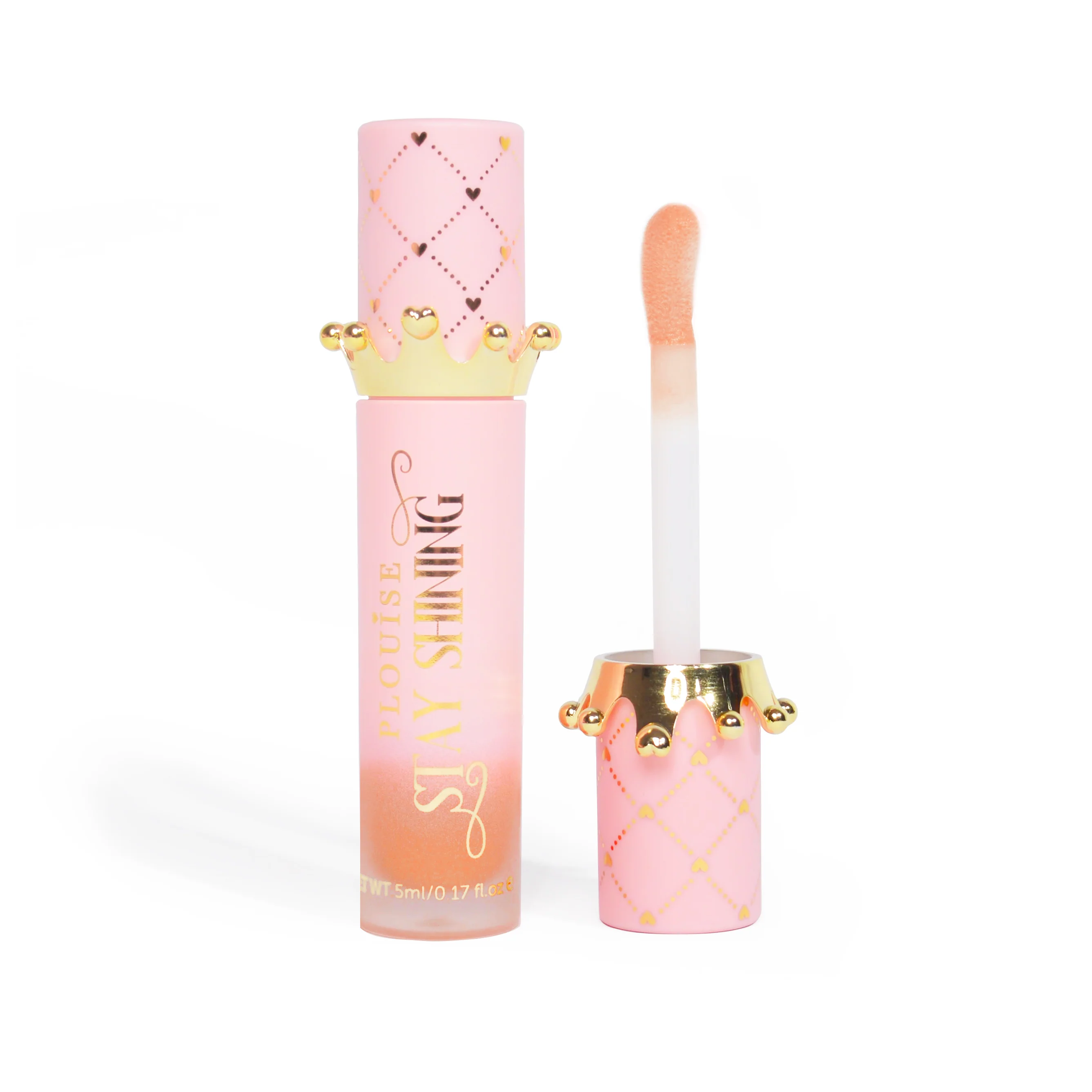 Stay Shining Crown Lip Oil - Image 72