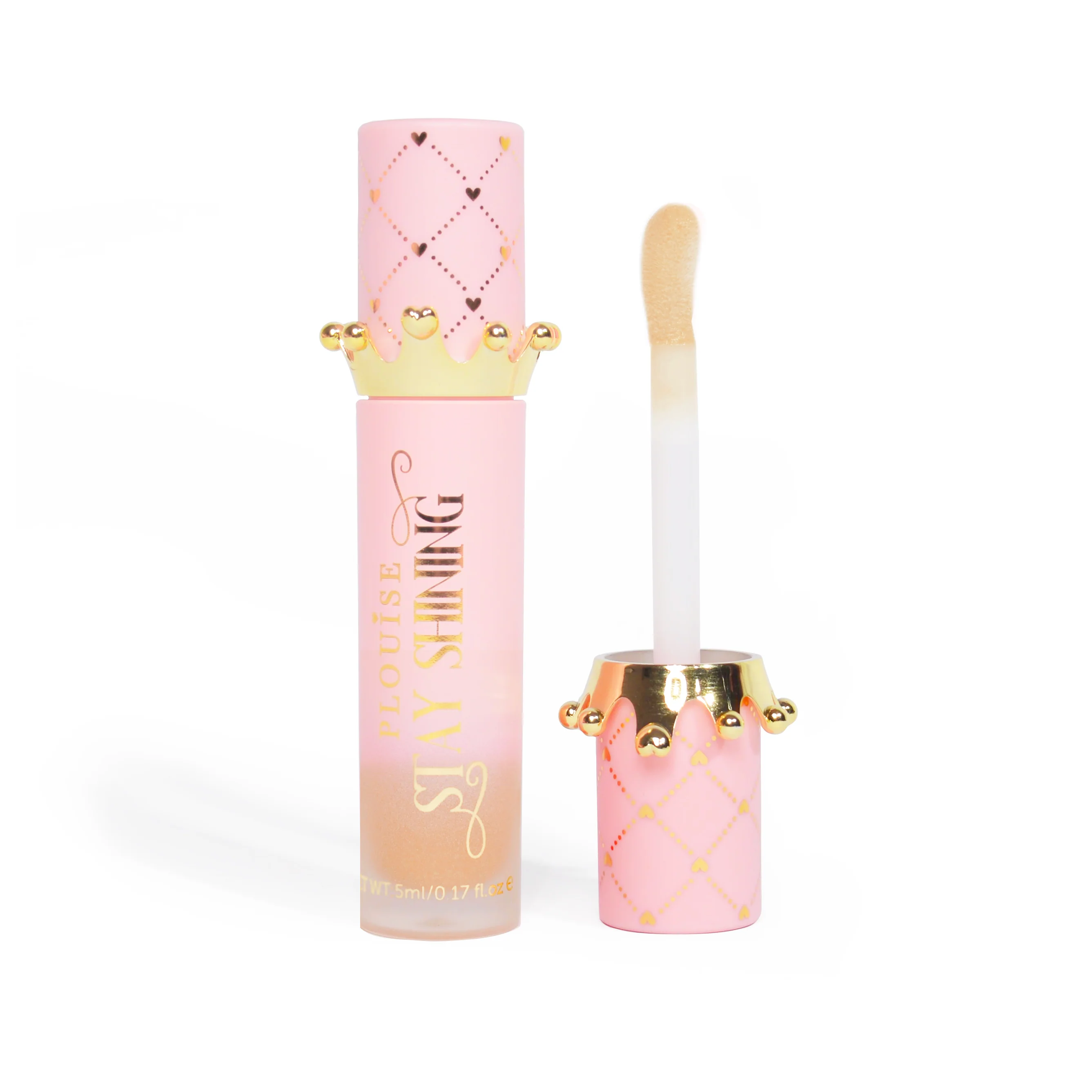 Stay Shining Crown Lip Oil - Image 73