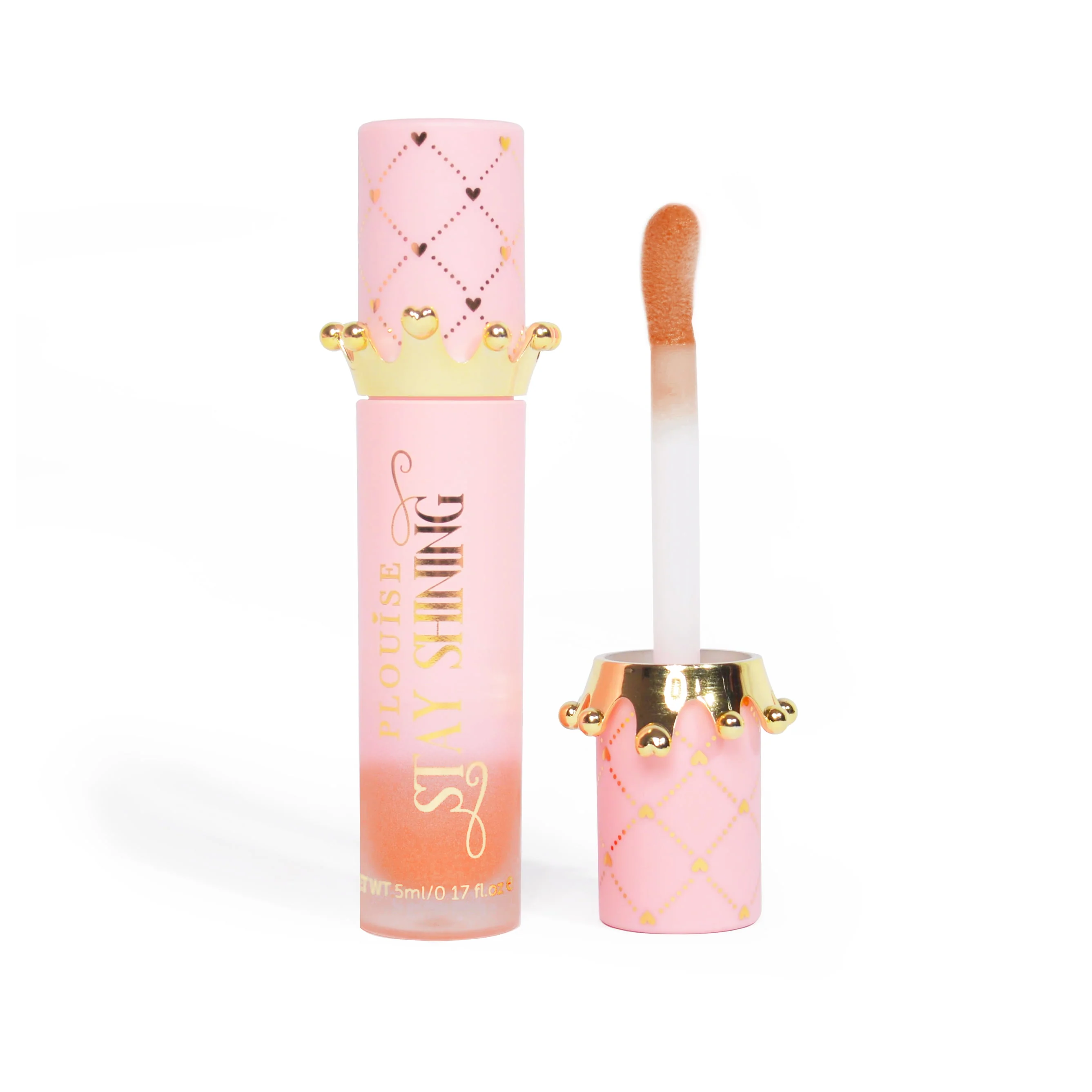 Stay Shining Crown Lip Oil - Image 74