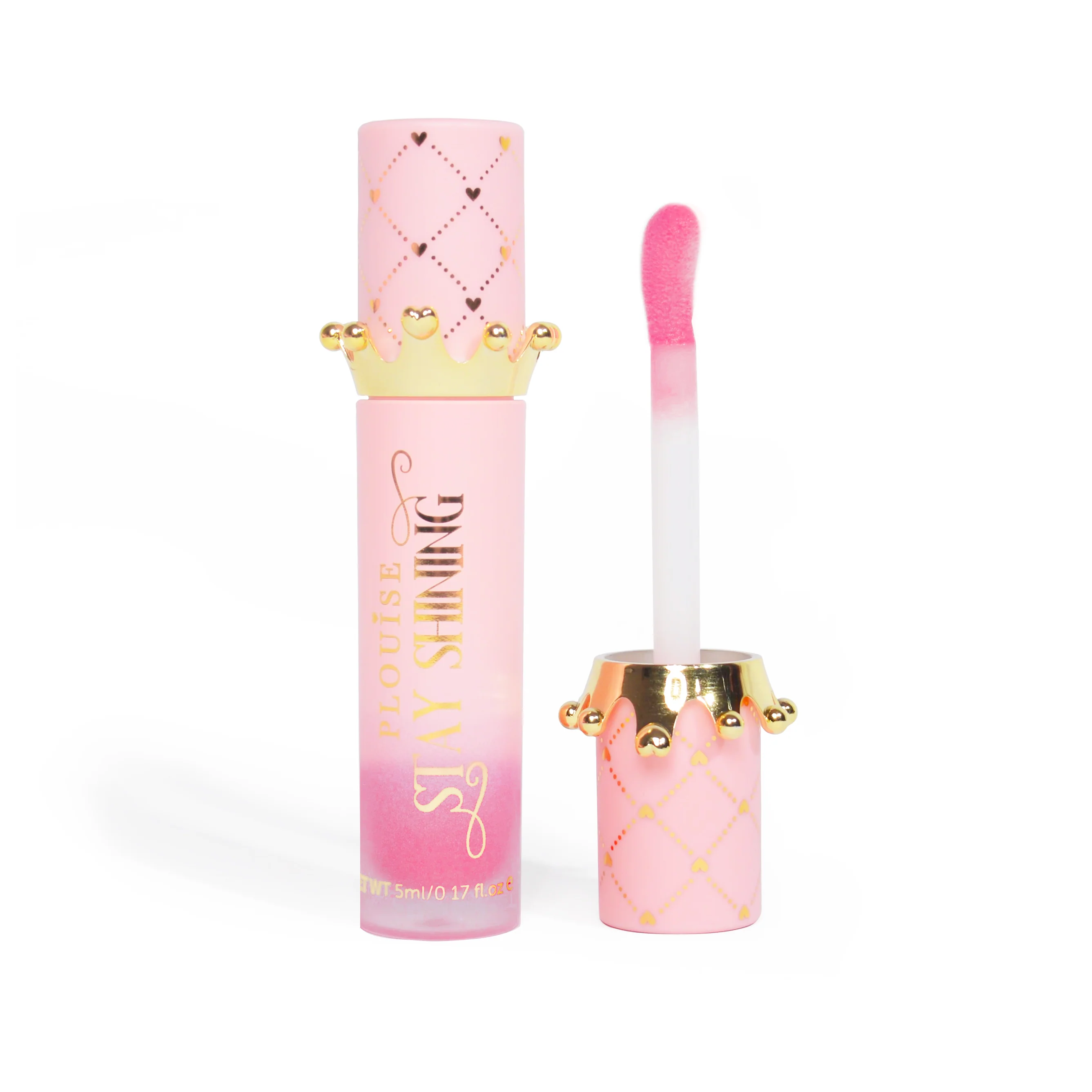 Stay Shining Crown Lip Oil - Image 78