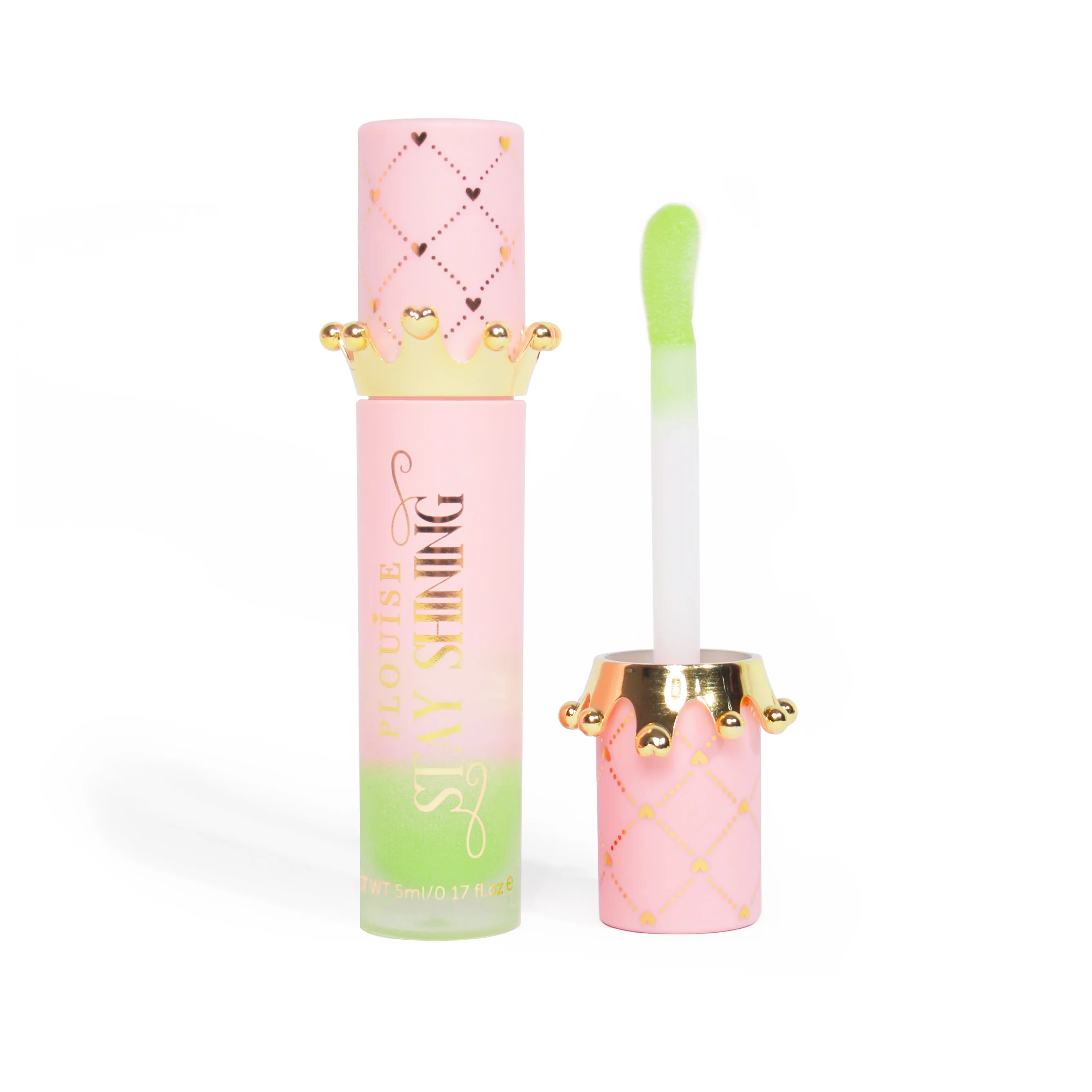 Stay Shining Crown Lip Oil - Image 79