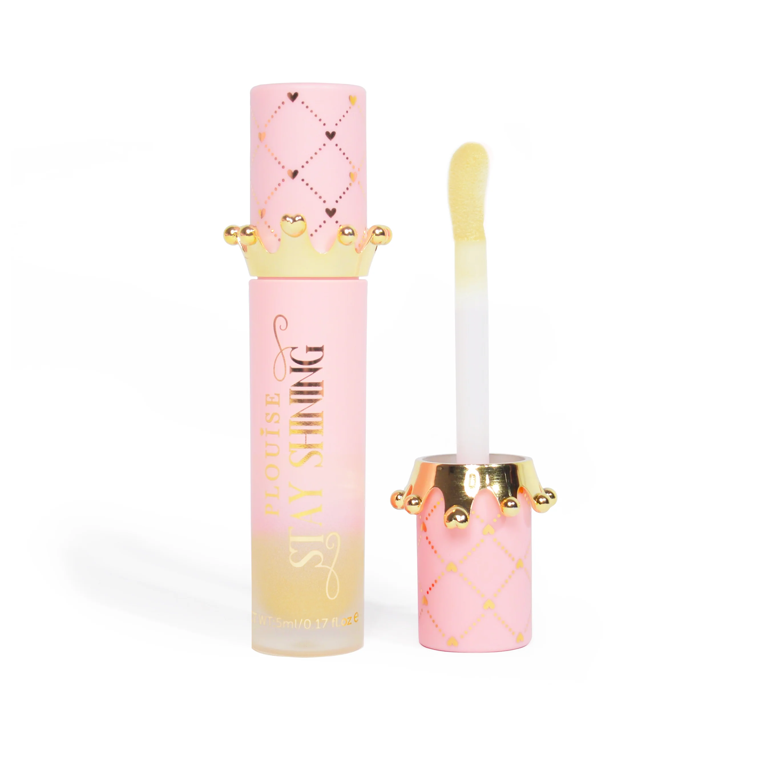 Stay Shining Crown Lip Oil - Image 8