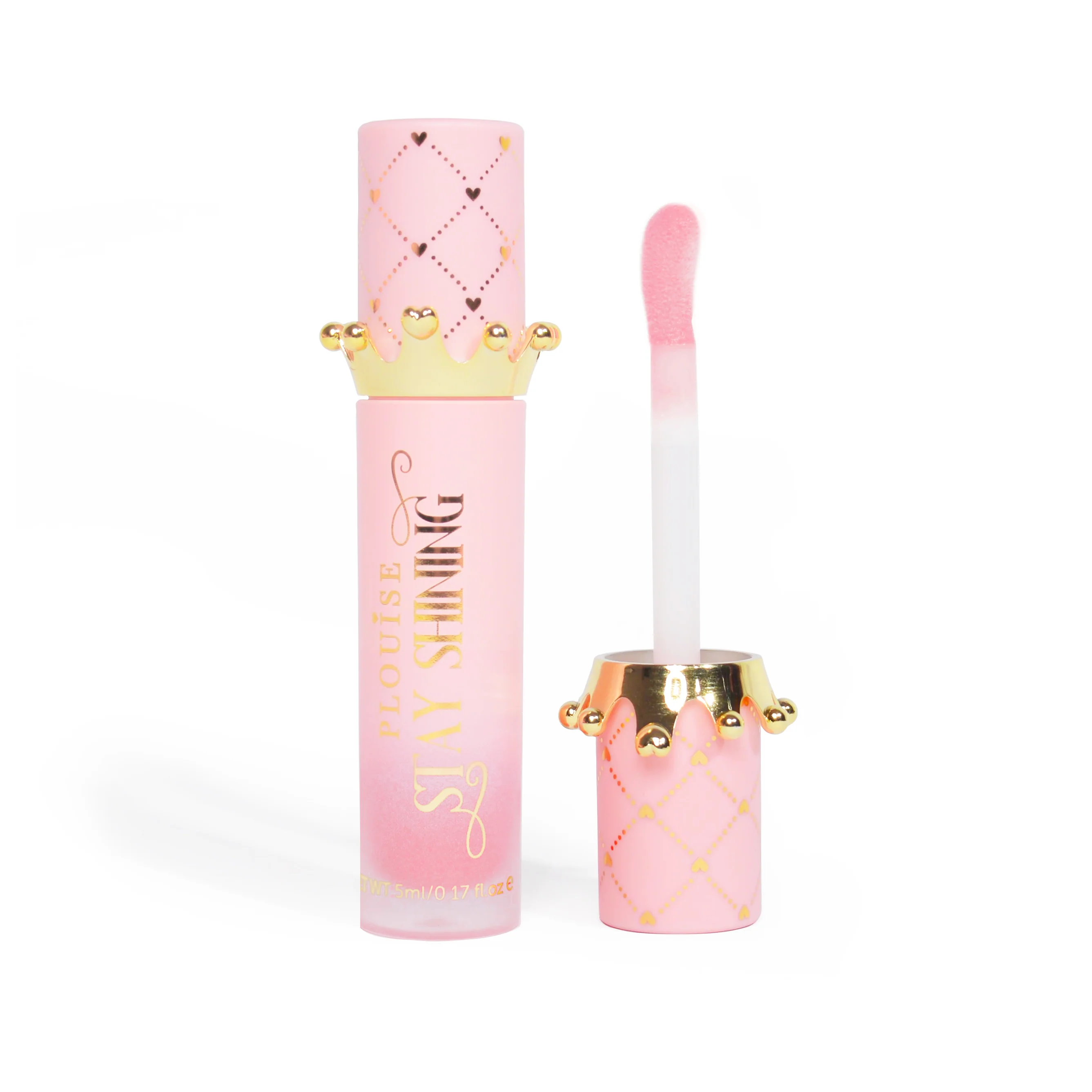 Stay Shining Crown Lip Oil - Image 80