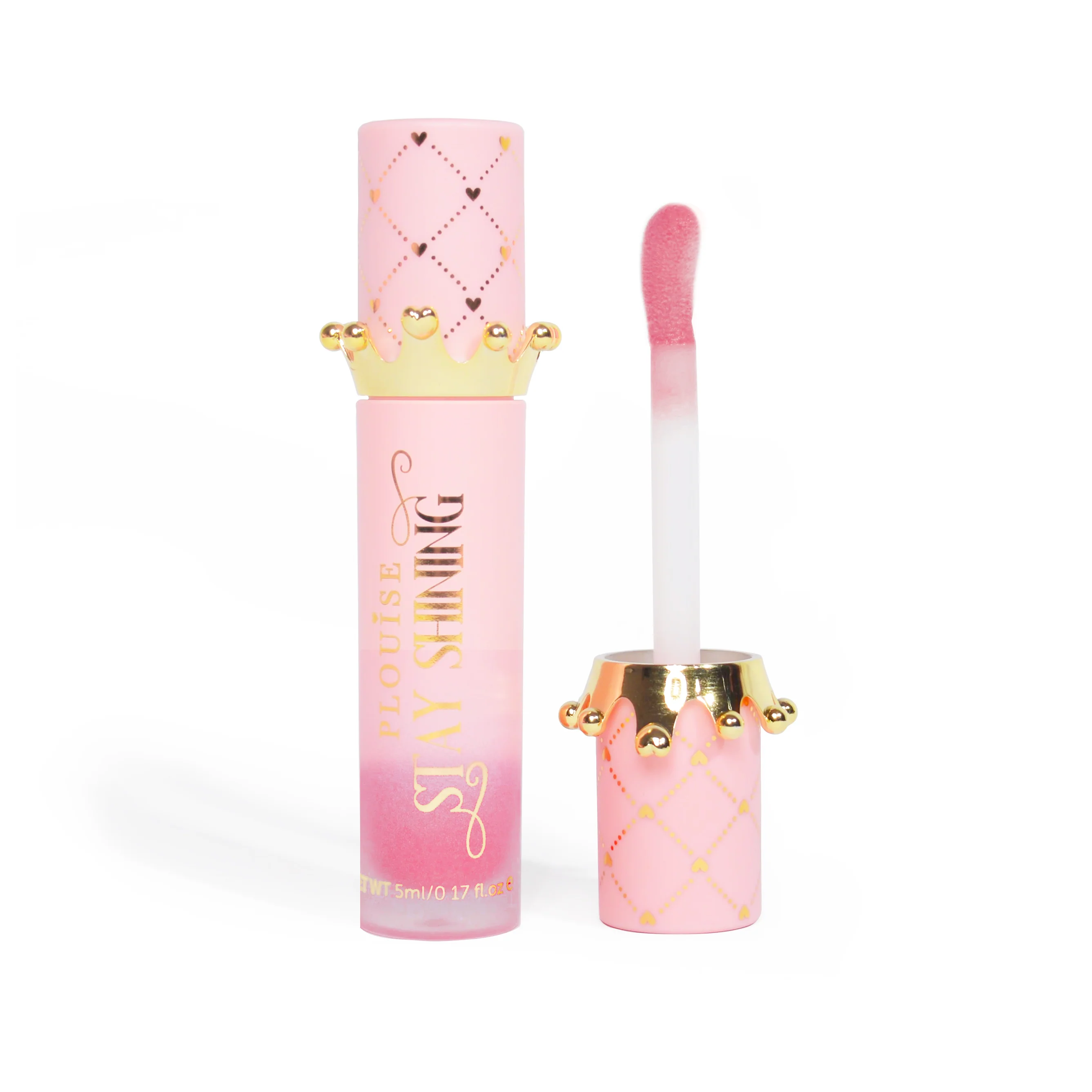 Stay Shining Crown Lip Oil - Image 82