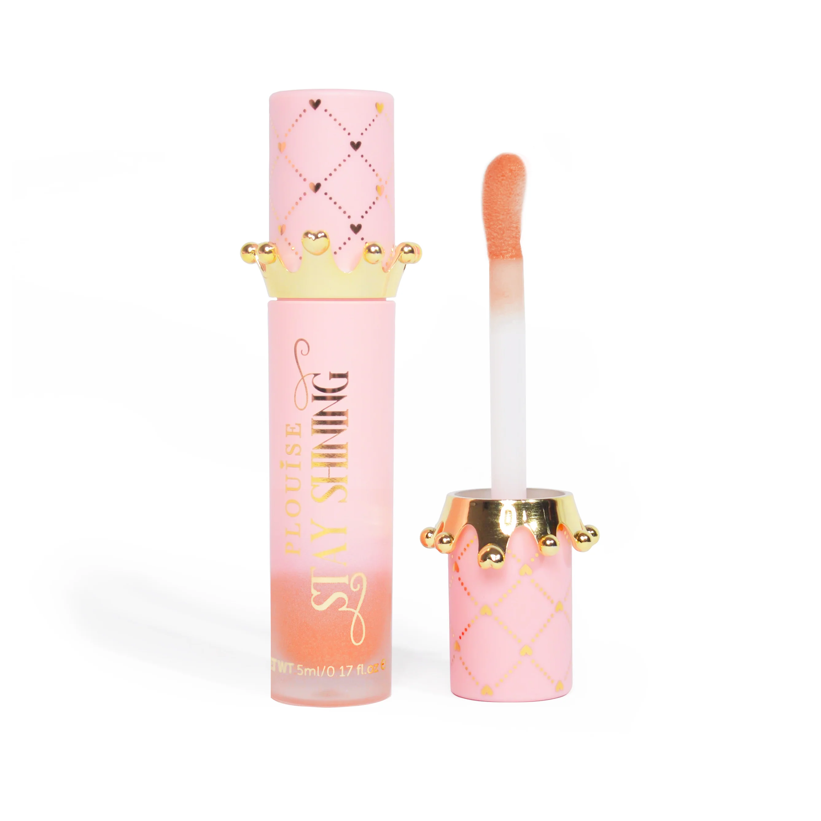 Stay Shining Crown Lip Oil - Image 83