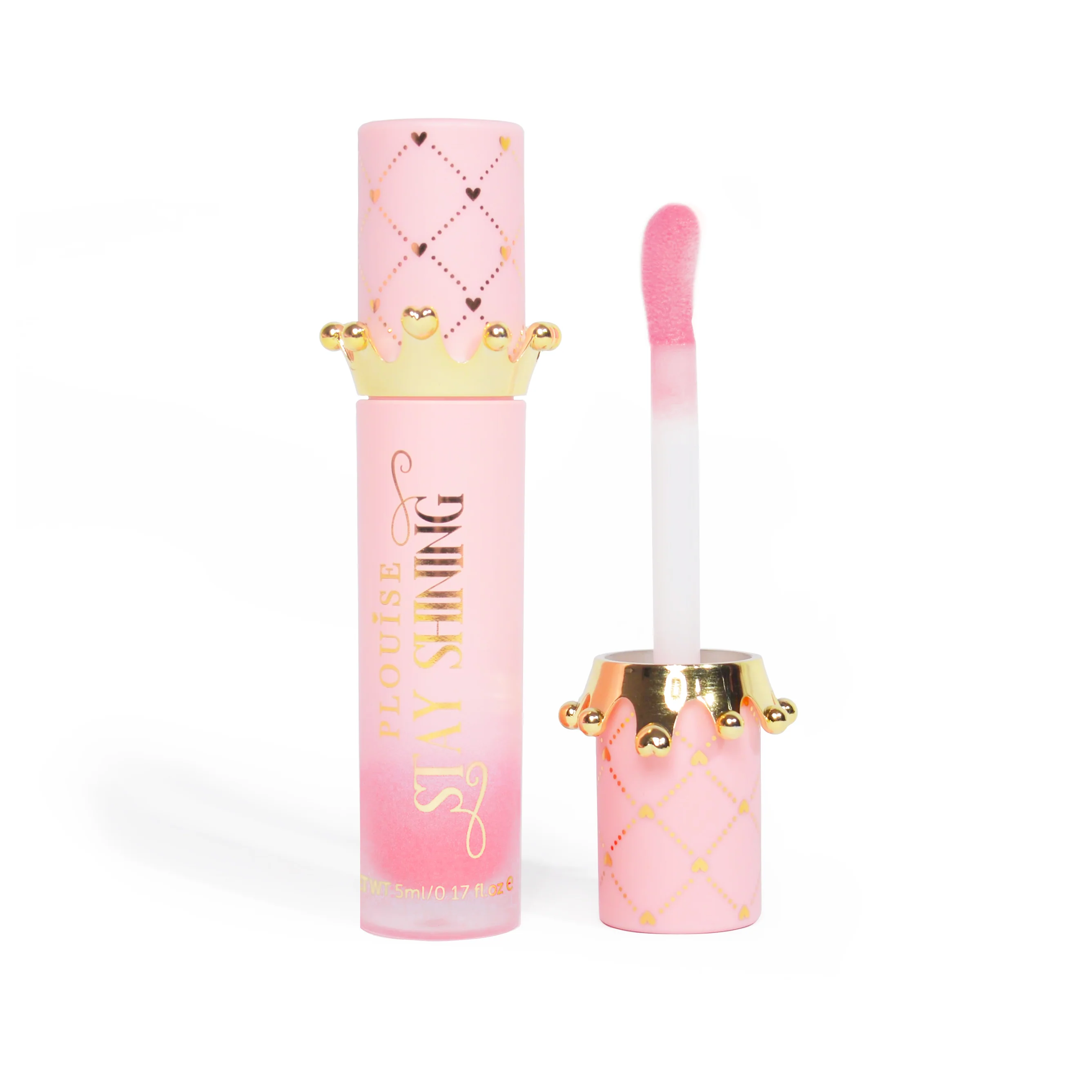 Stay Shining Crown Lip Oil - Image 84