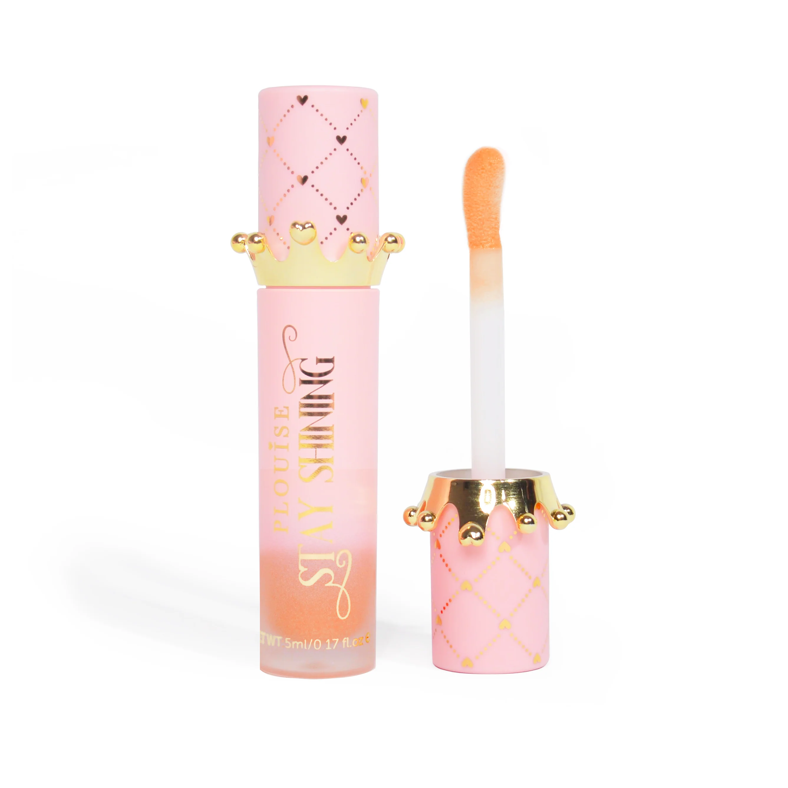 Stay Shining Crown Lip Oil - Image 89