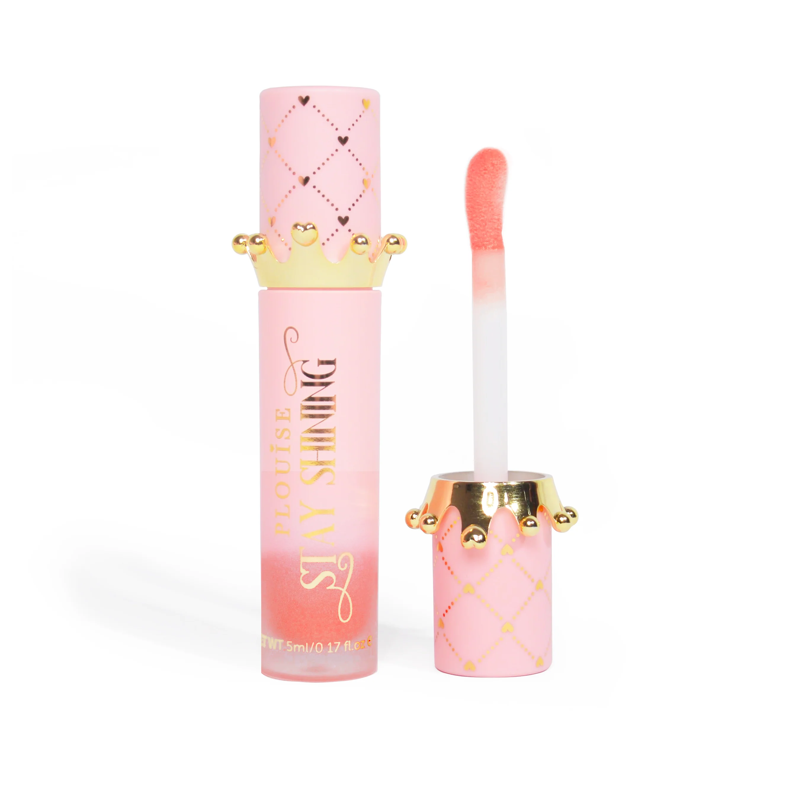 Stay Shining Crown Lip Oil - Image 90