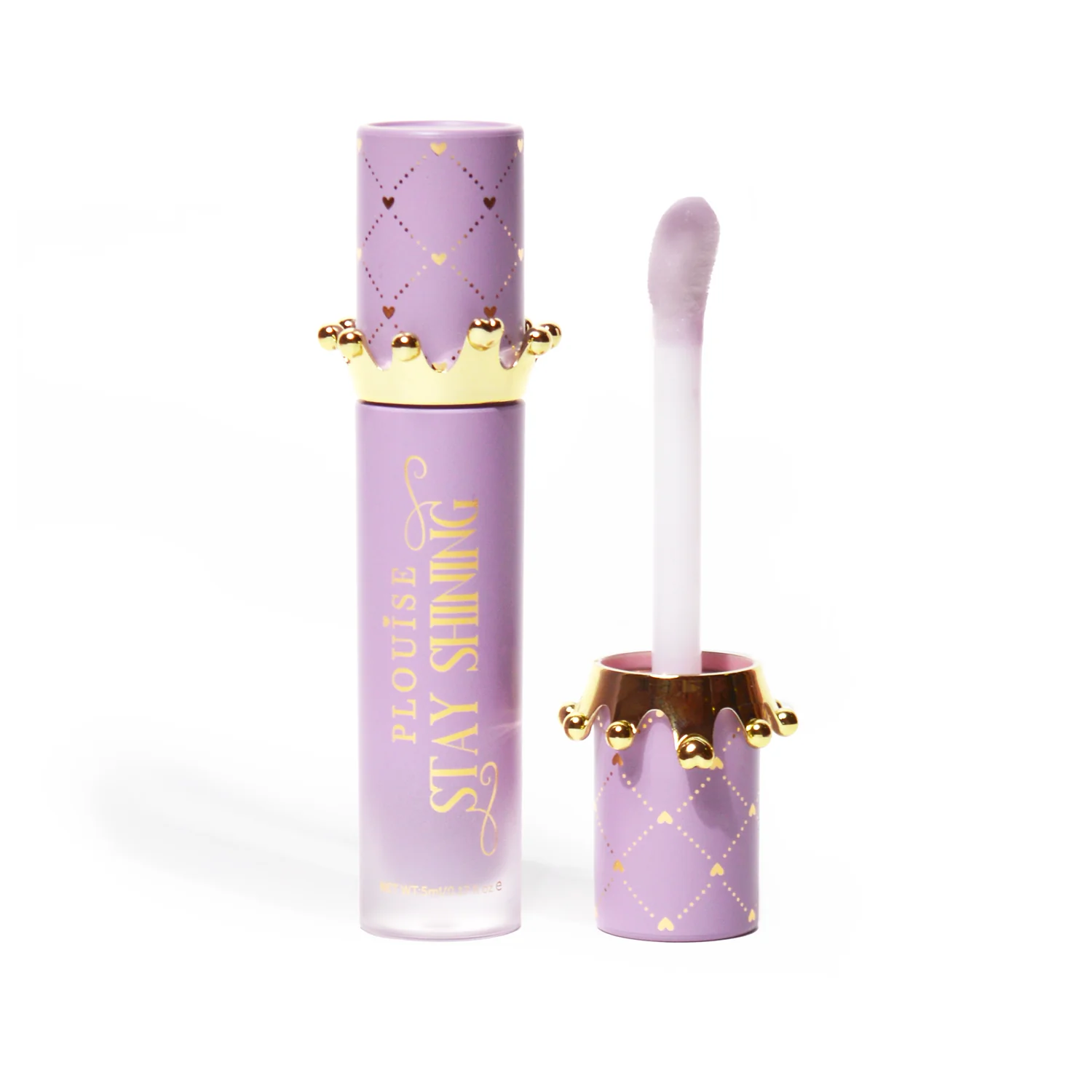 Stay Shining Crown Lip Oil - Image 91