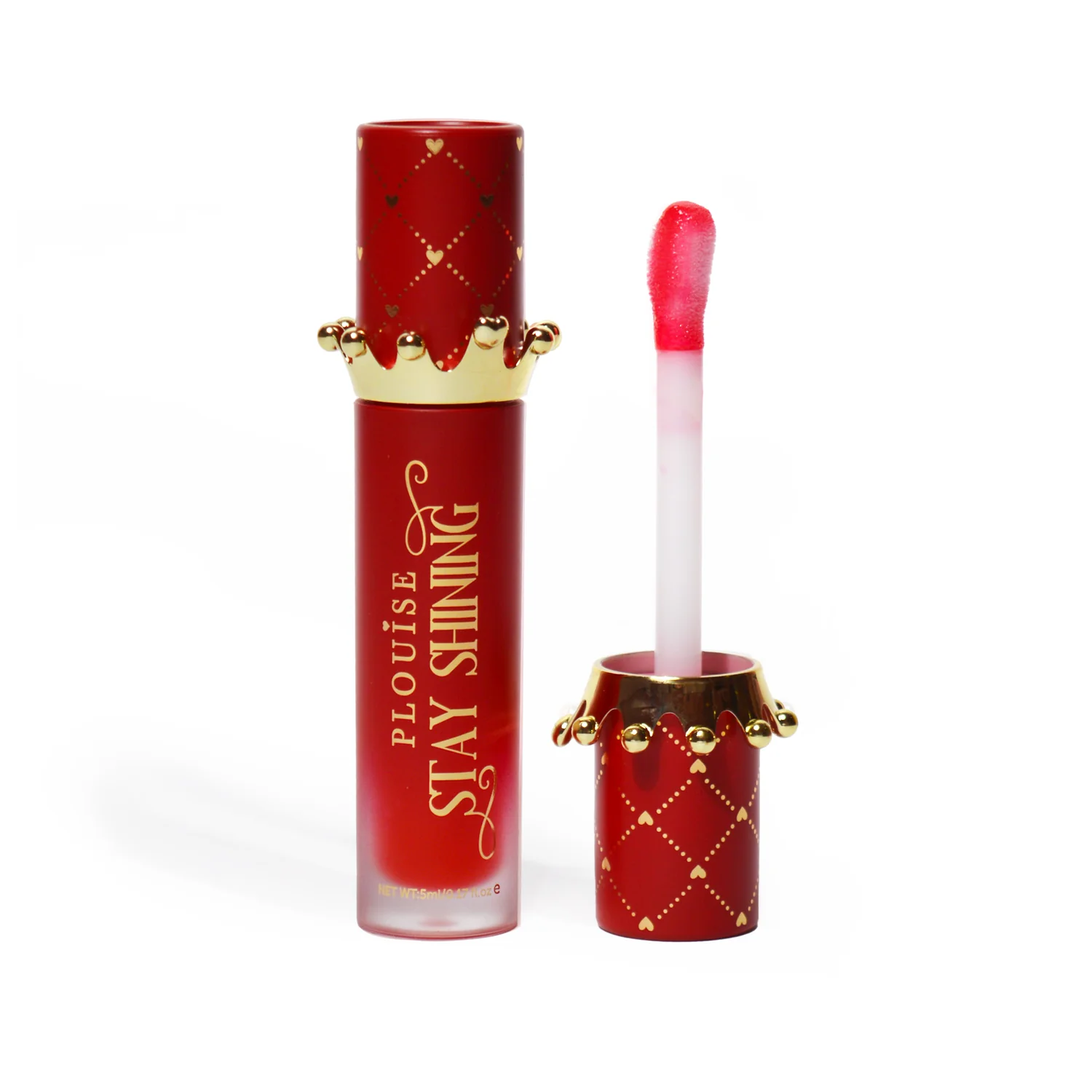 Stay Shining Crown Lip Oil - Image 92