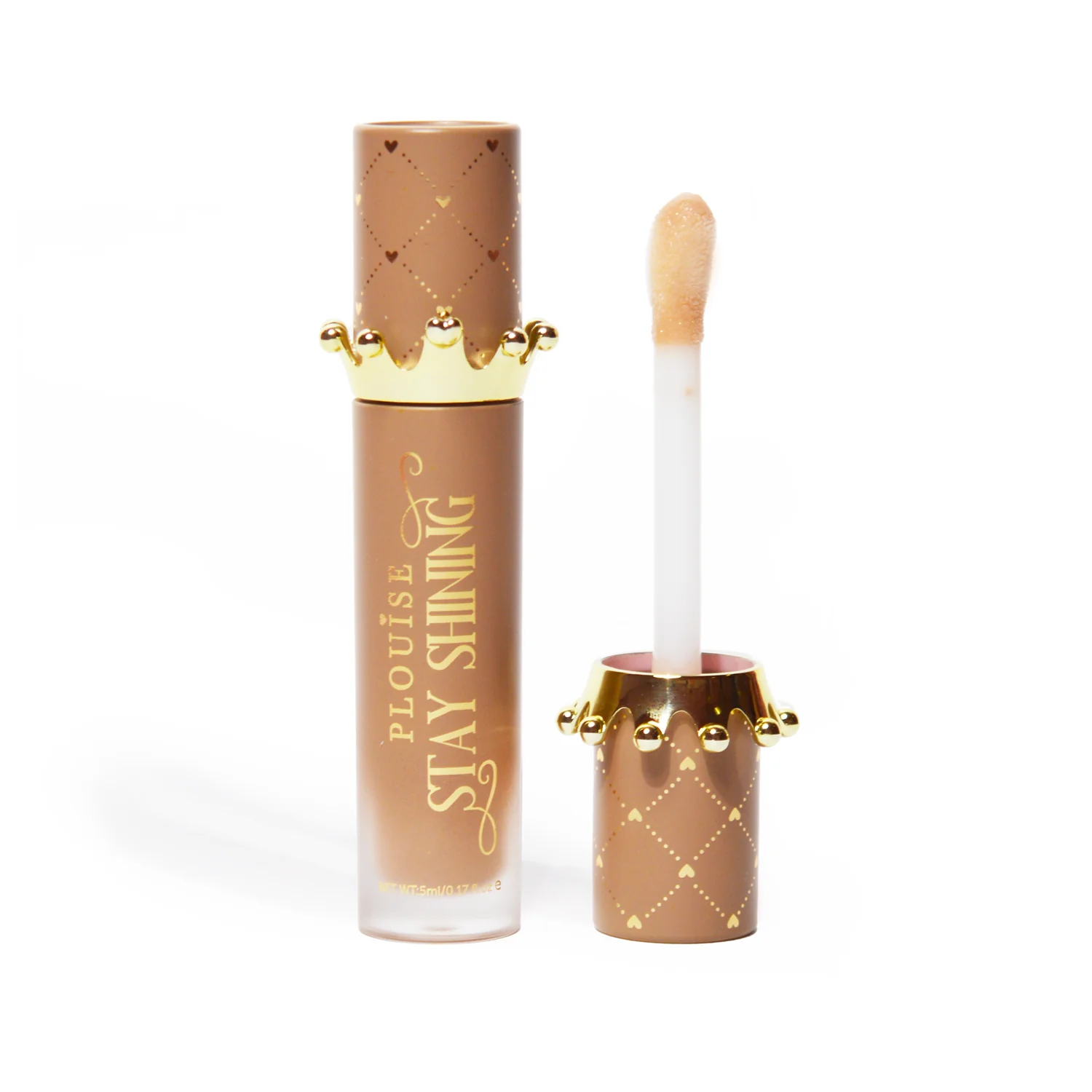 Stay Shining Crown Lip Oil - Image 93