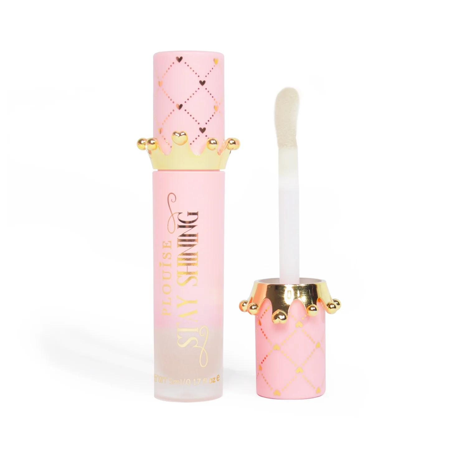 Stay Shining Crown Lip Oil - Image 94