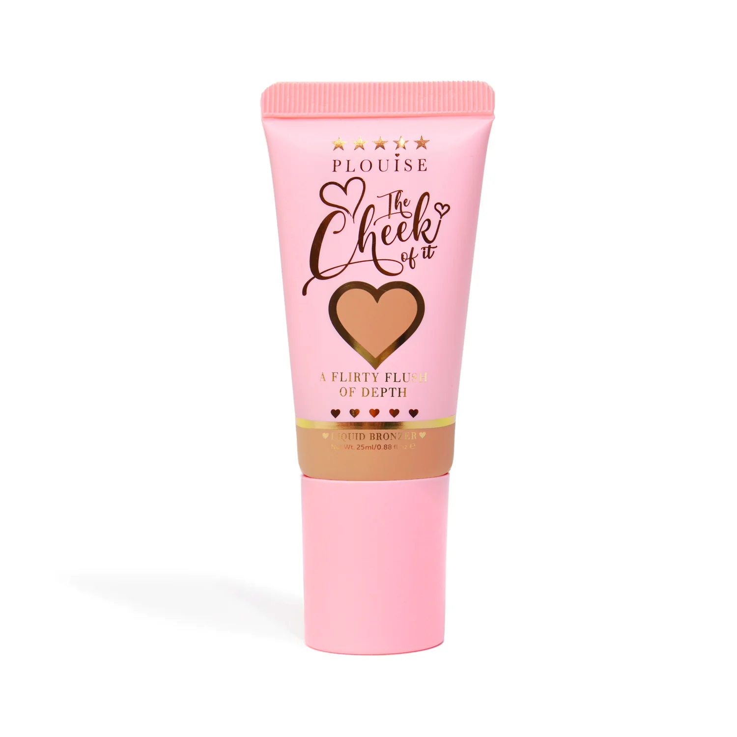 The Cheek Of It Liquid Bronzer - Image 10