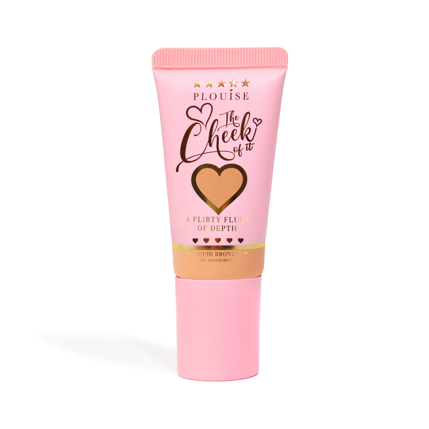 The Cheek Of It Liquid Bronzer - Image 12