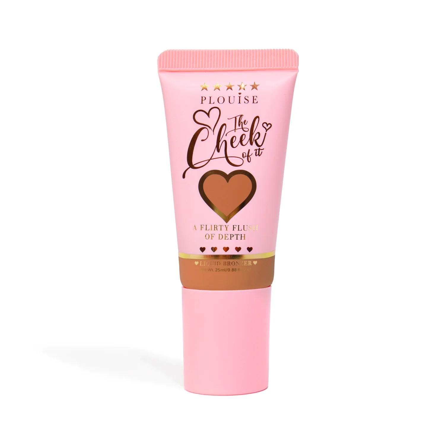 The Cheek Of It Liquid Bronzer - Image 16