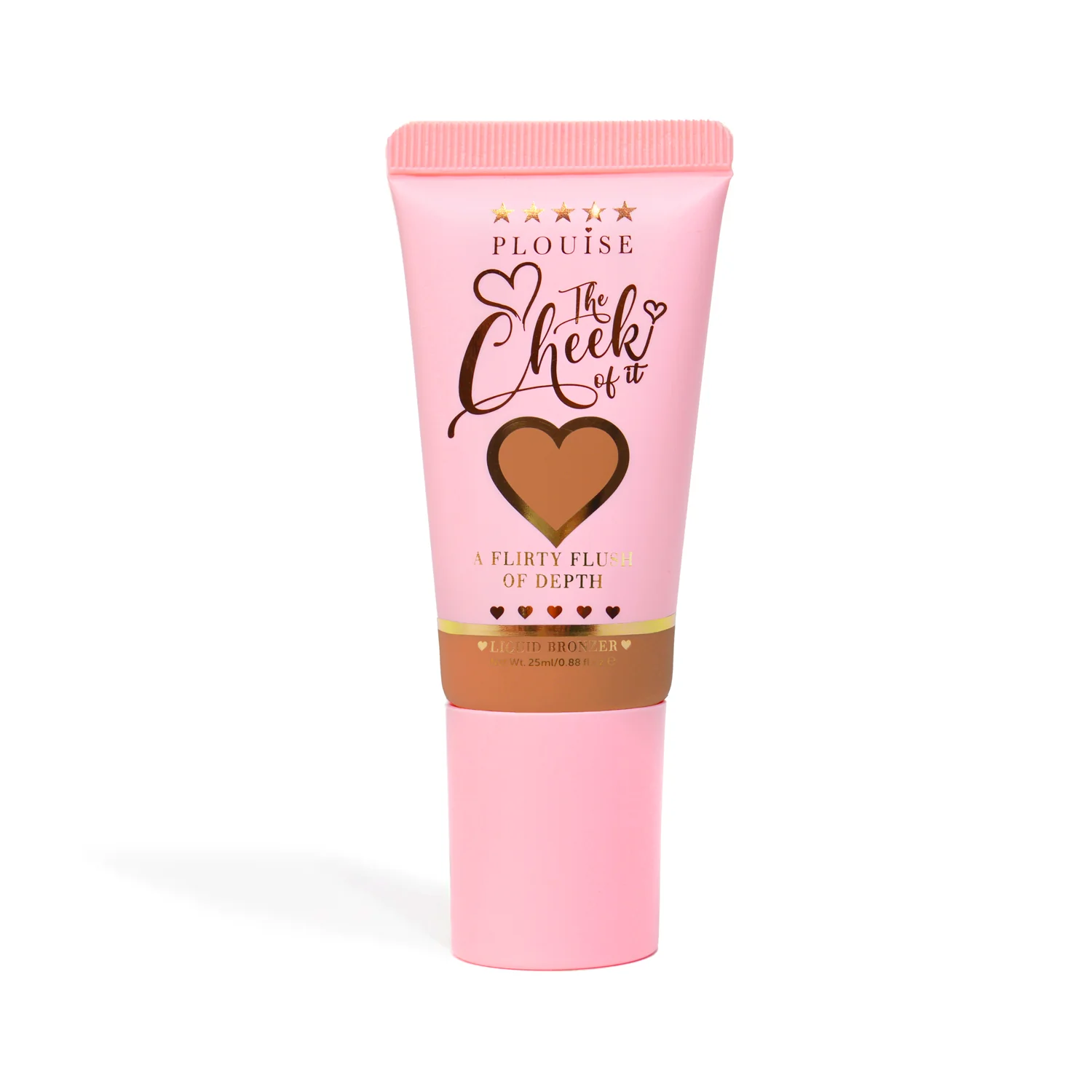The Cheek Of It Liquid Bronzer - Image 18