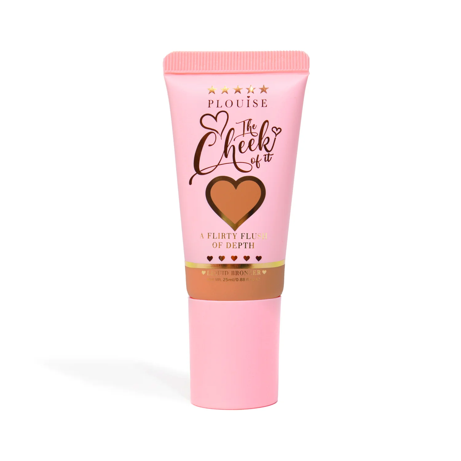 The Cheek Of It Liquid Bronzer - Image 22