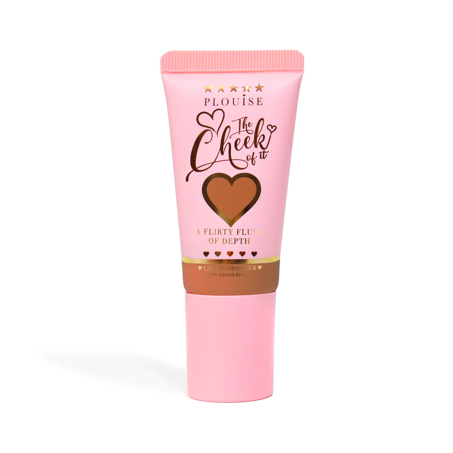 The Cheek Of It Liquid Bronzer - Image 26