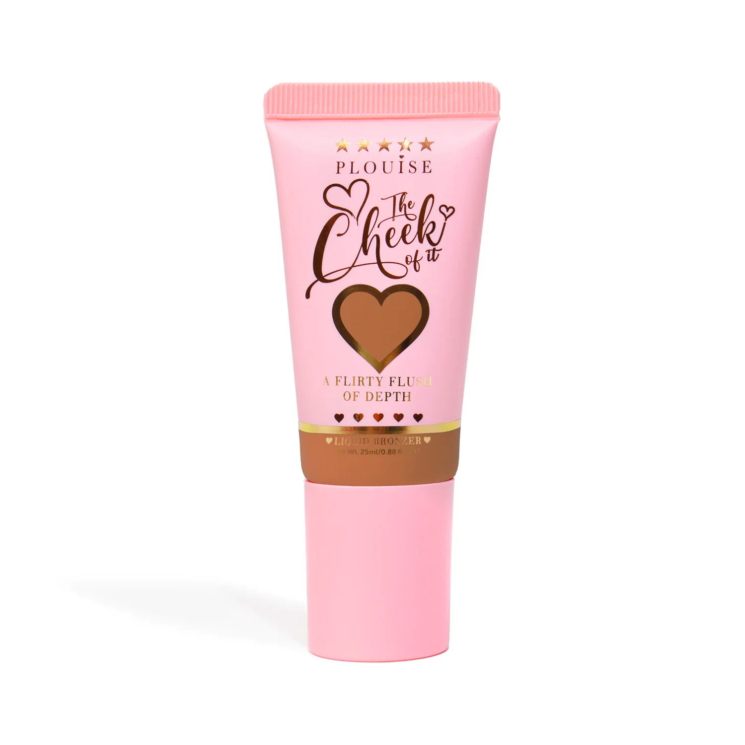 The Cheek Of It Liquid Bronzer - Image 28