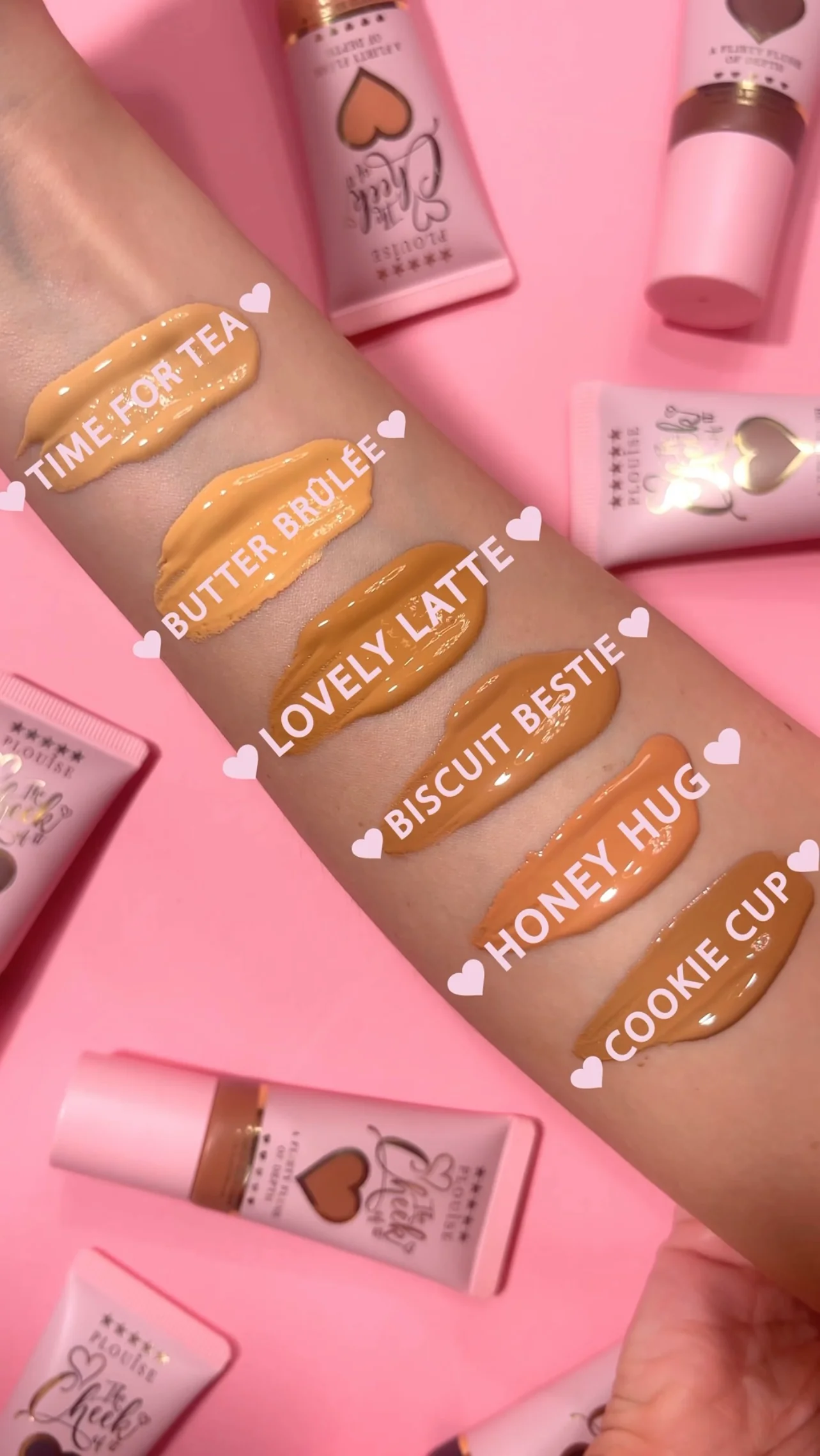 The Cheek Of It Liquid Bronzer - Image 3