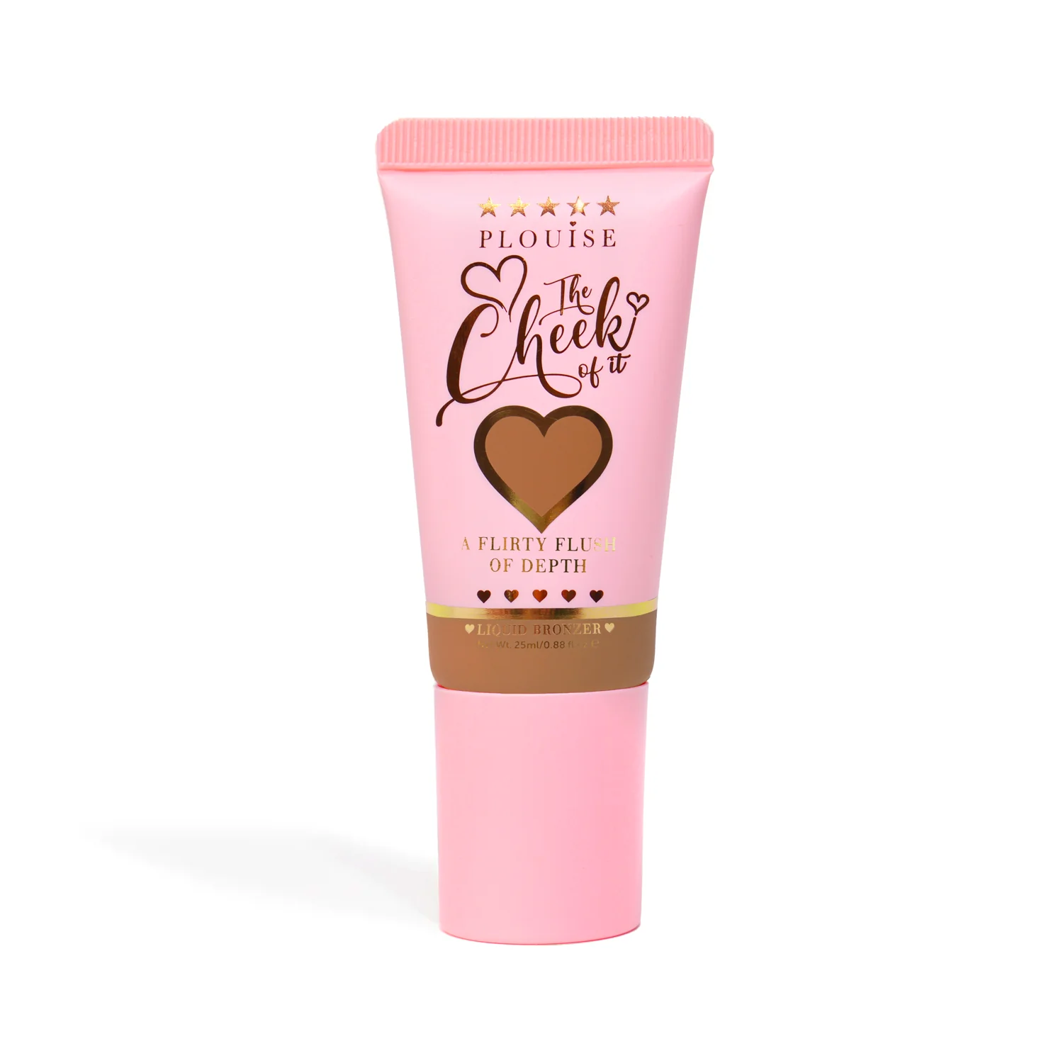 The Cheek Of It Liquid Bronzer - Image 30