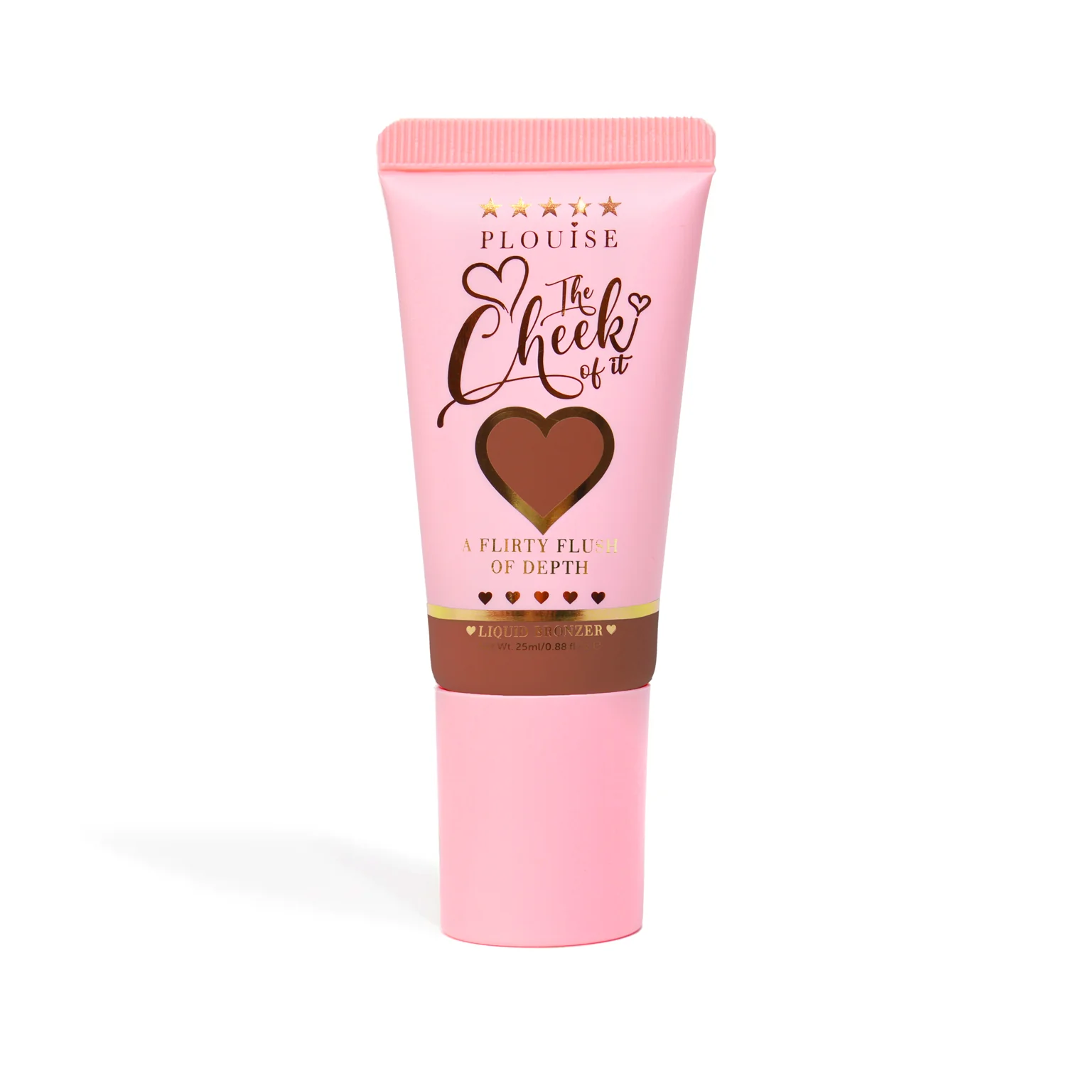 The Cheek Of It Liquid Bronzer - Image 38