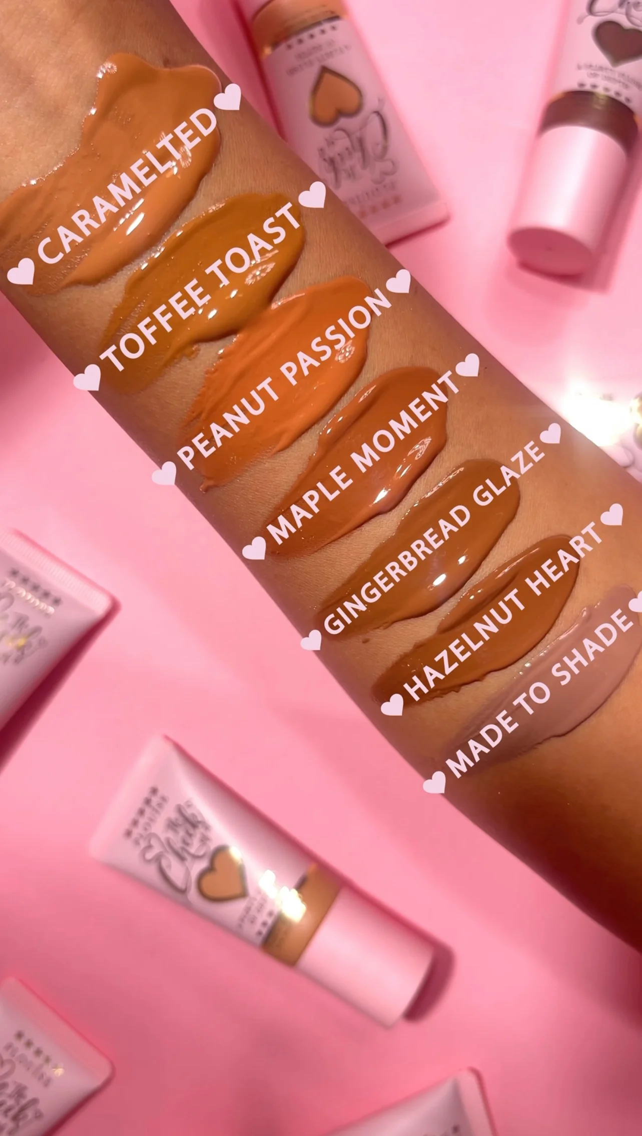 The Cheek Of It Liquid Bronzer - Image 4