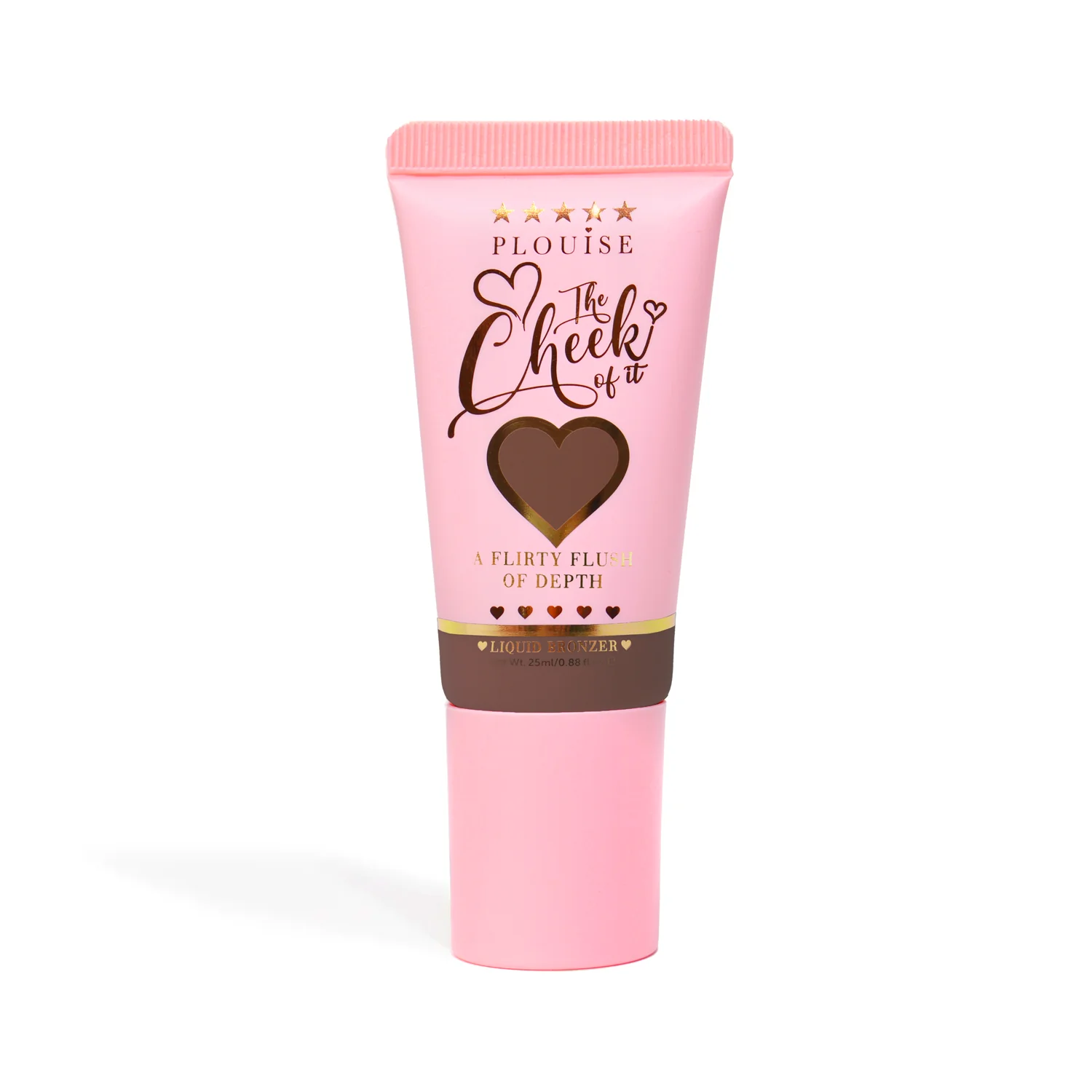 The Cheek Of It Liquid Bronzer - Image 48