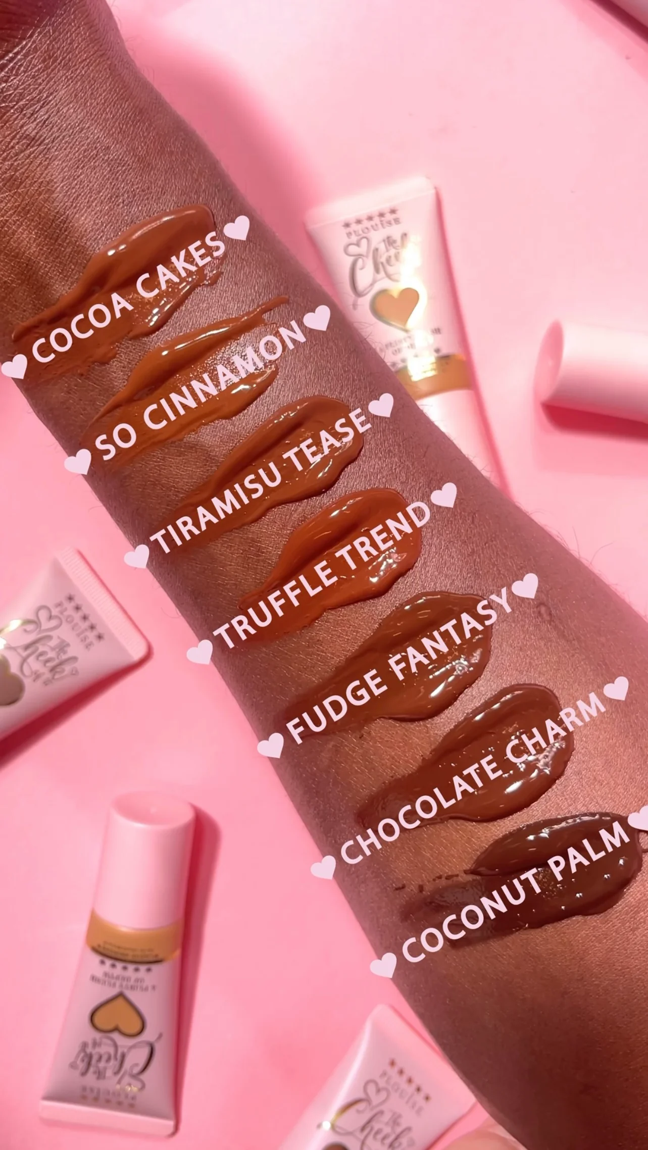 The Cheek Of It Liquid Bronzer - Image 5