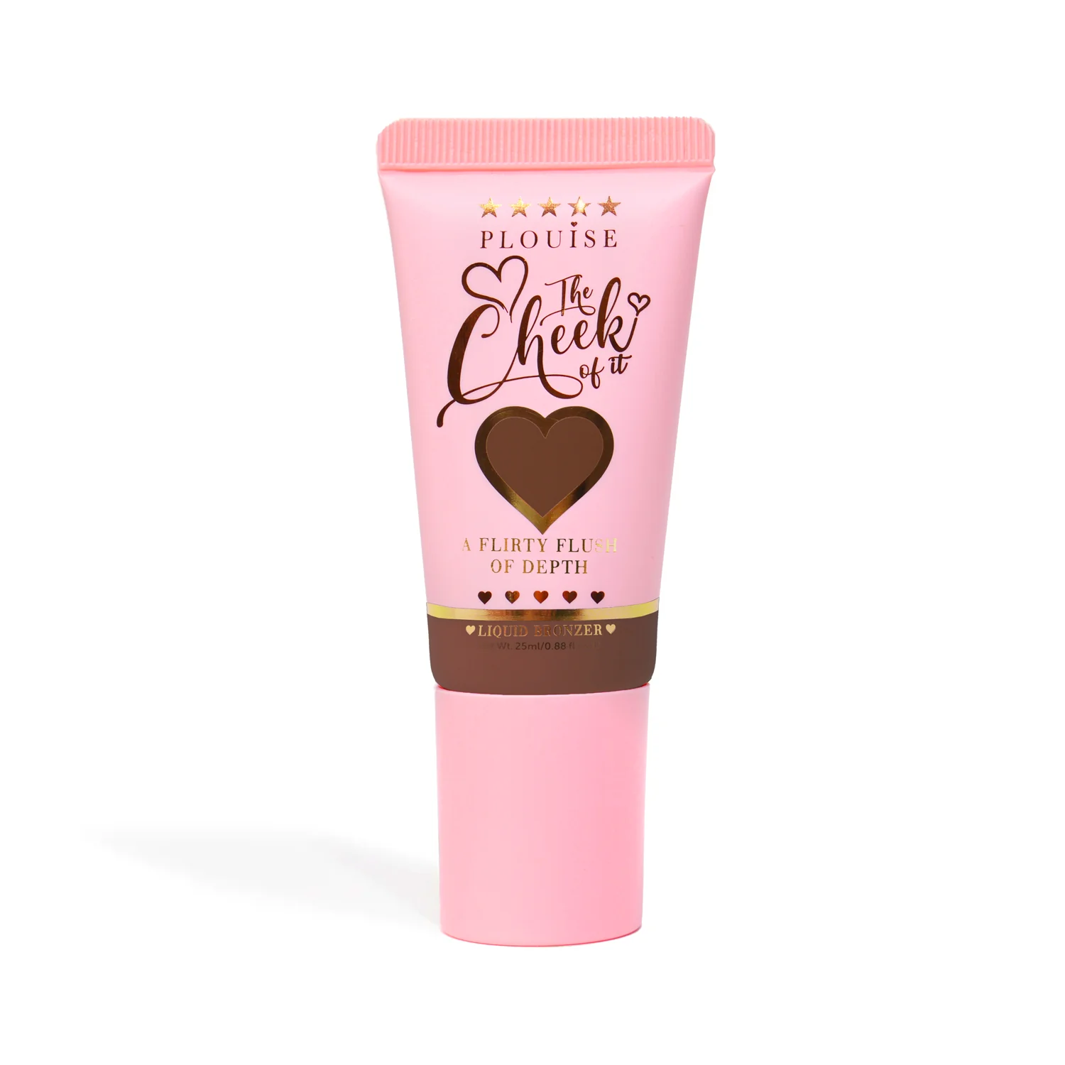 The Cheek Of It Liquid Bronzer - Image 52