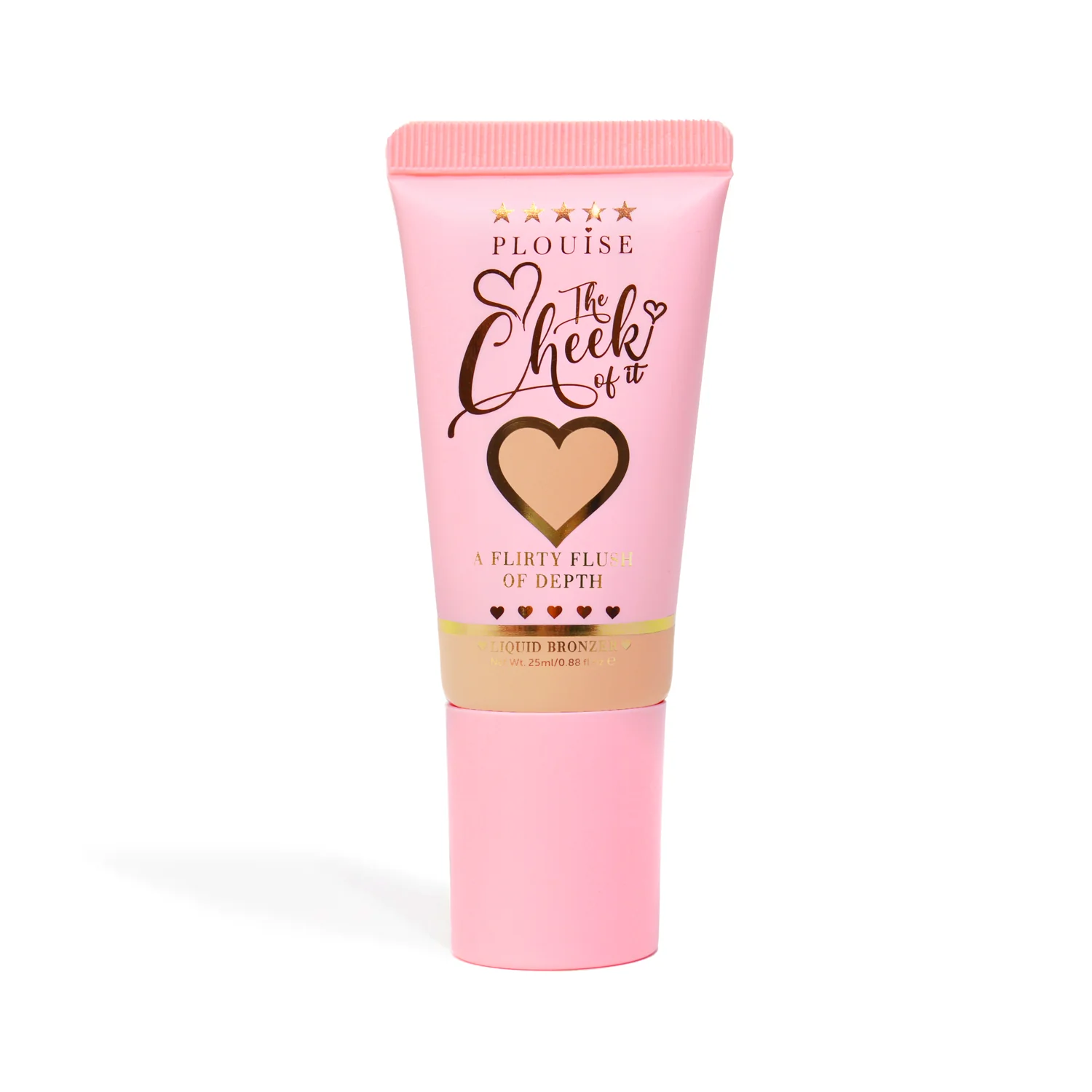 The Cheek Of It Liquid Bronzer - Image 6