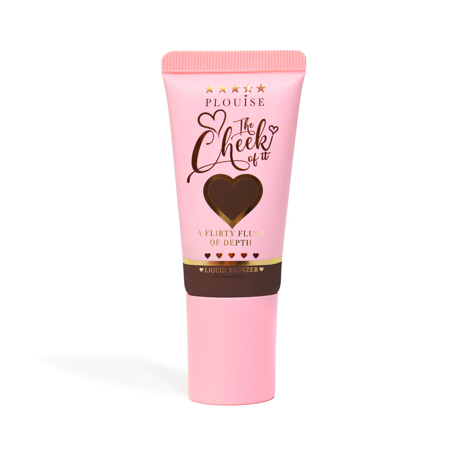 The Cheek Of It Liquid Bronzer - Image 62