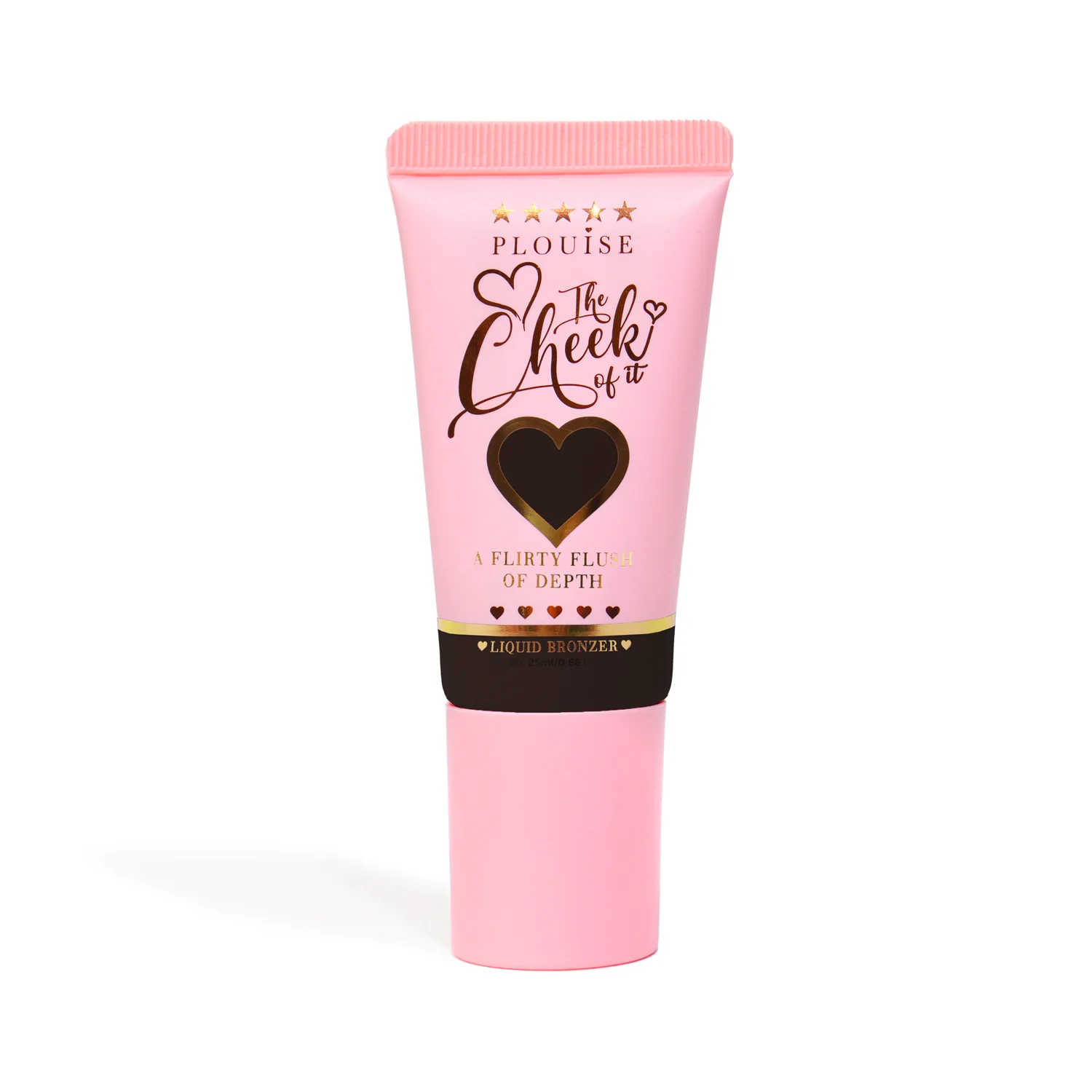 The Cheek Of It Liquid Bronzer - Image 64