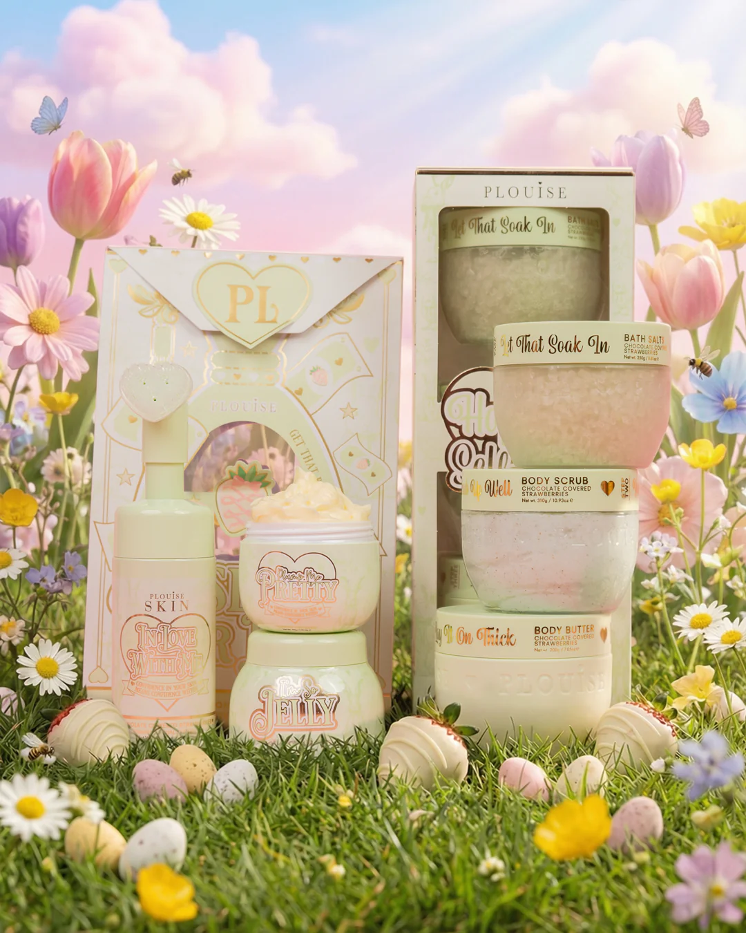 The Easter Skin Reset Bundle - Image 3
