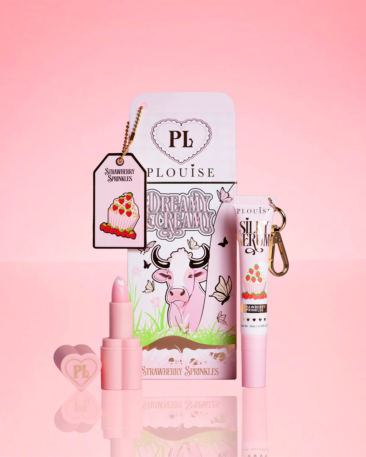 The TLC Tender Lip Care Kit - Image 3